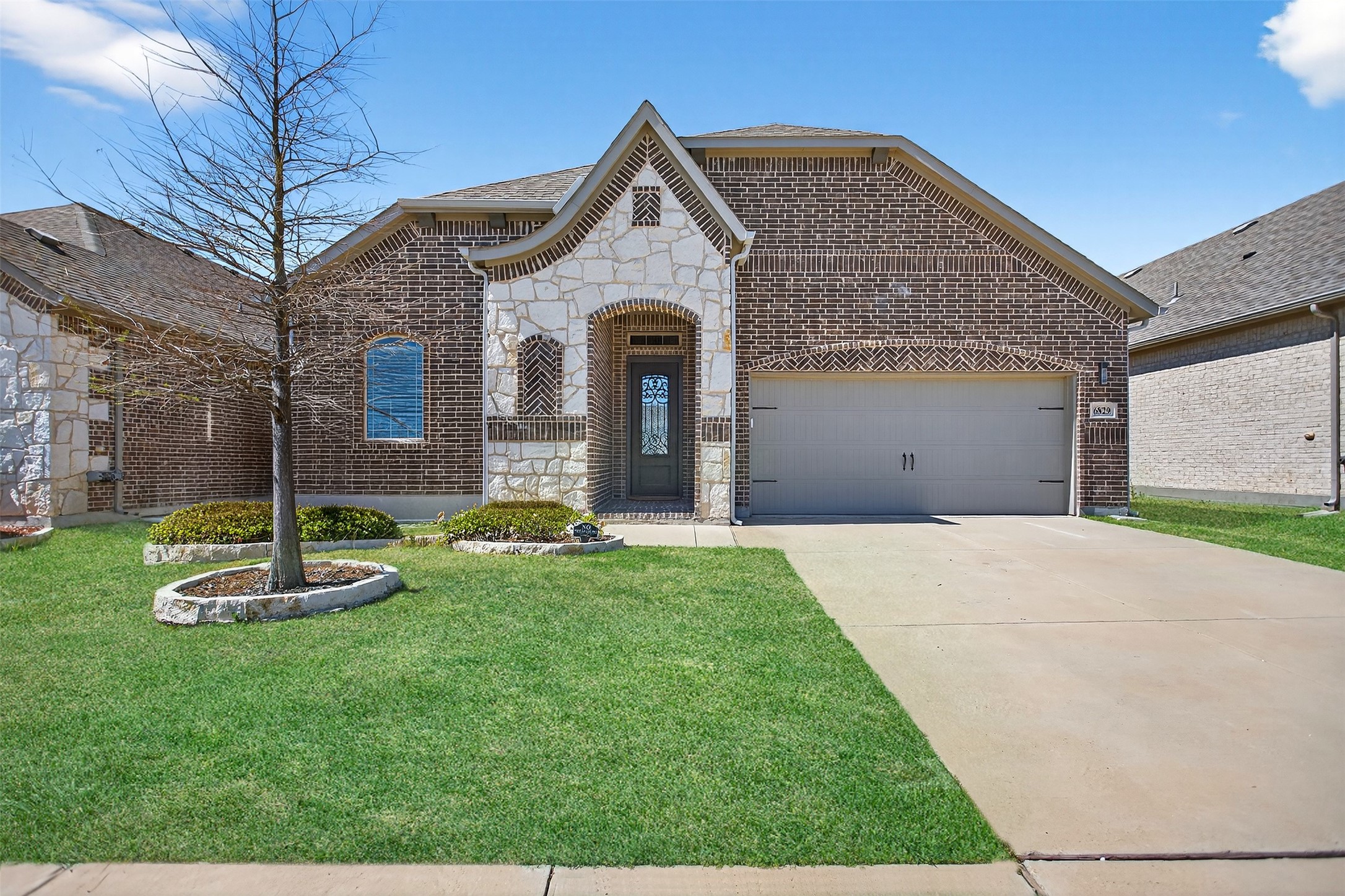 6829 Danridge Road