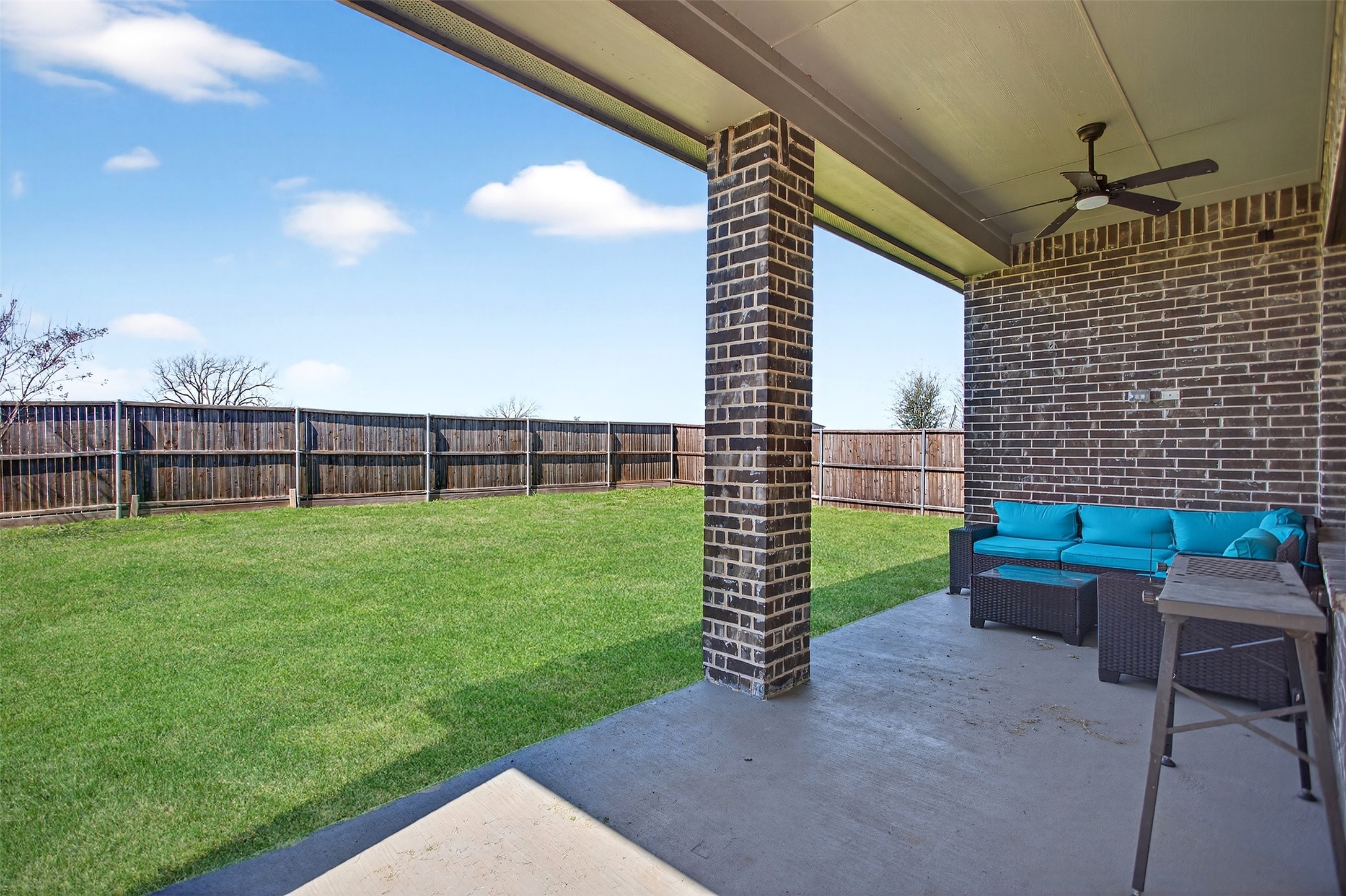 6829 Danridge Road