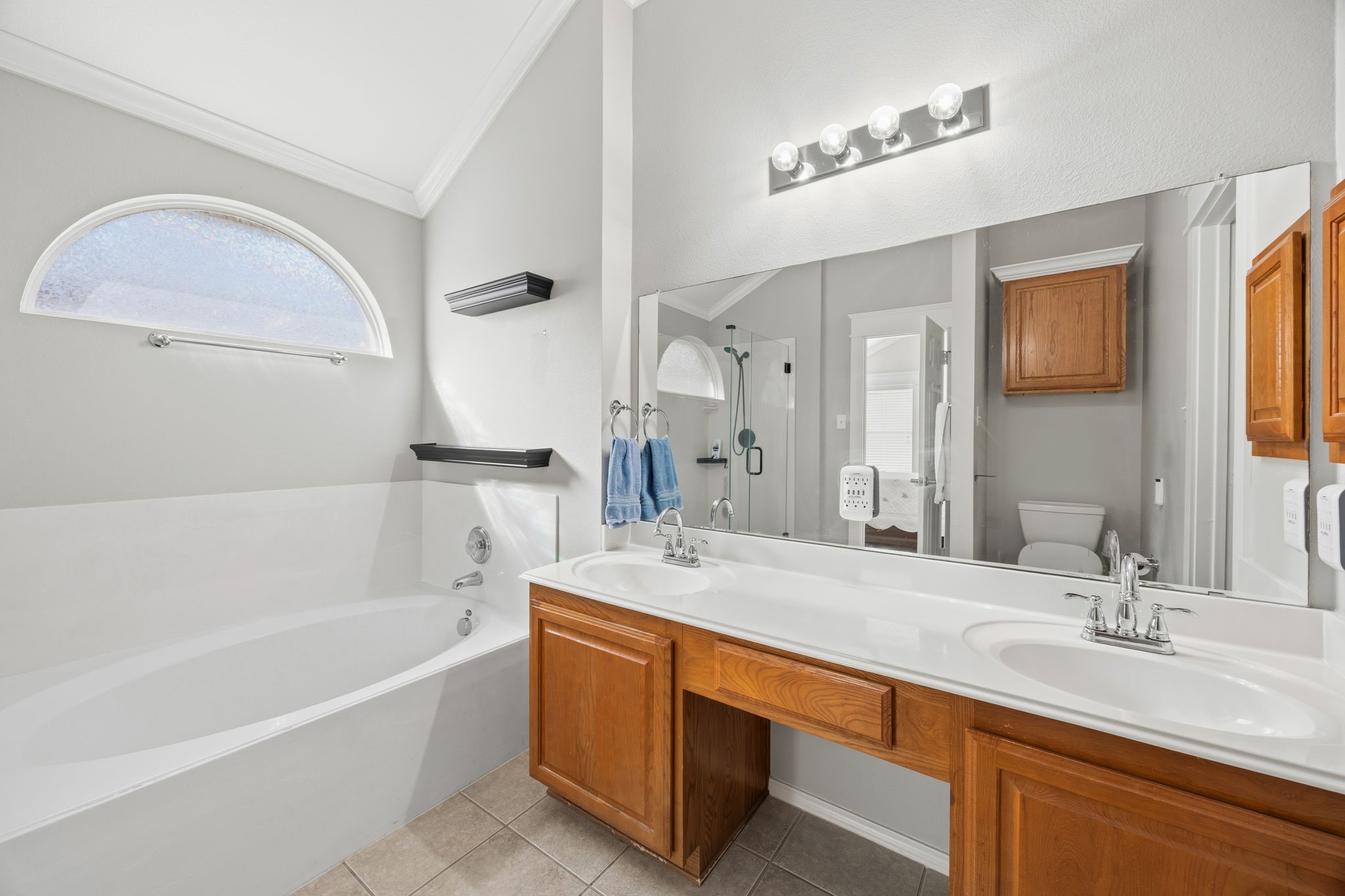 1306 Cedar Springs Drive