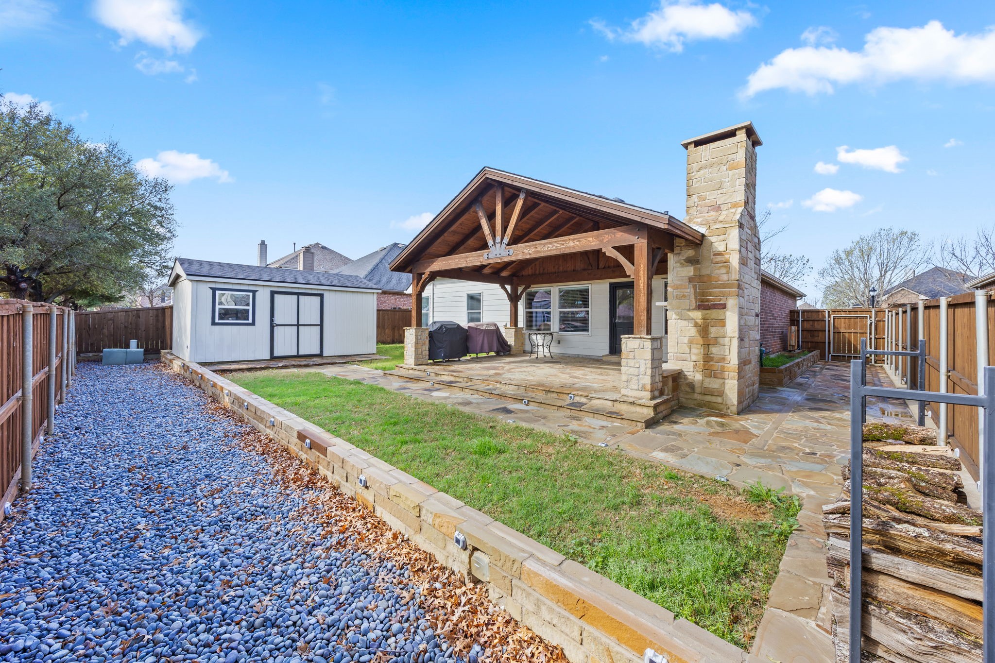 1306 Cedar Springs Drive