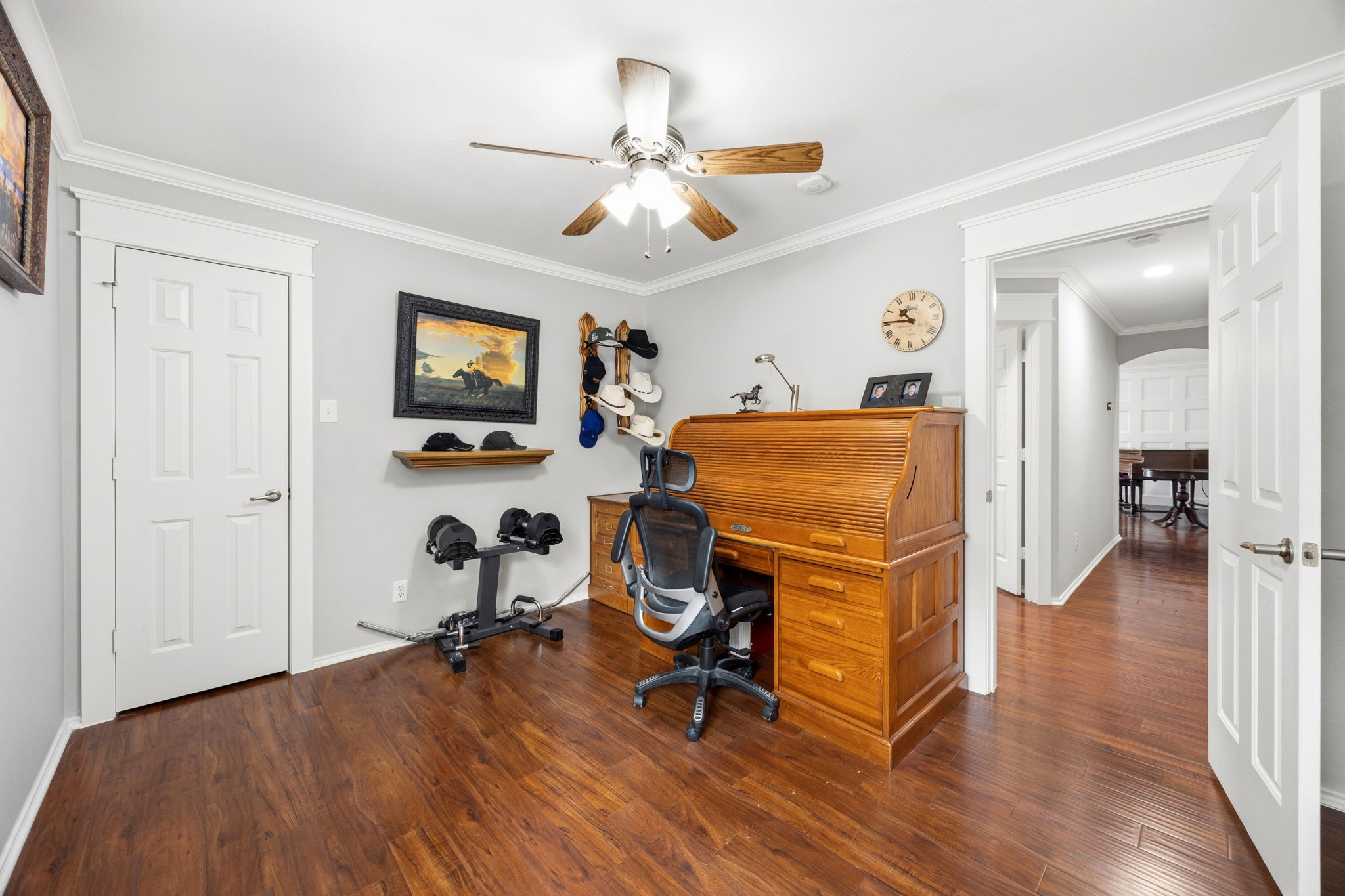 1306 Cedar Springs Drive