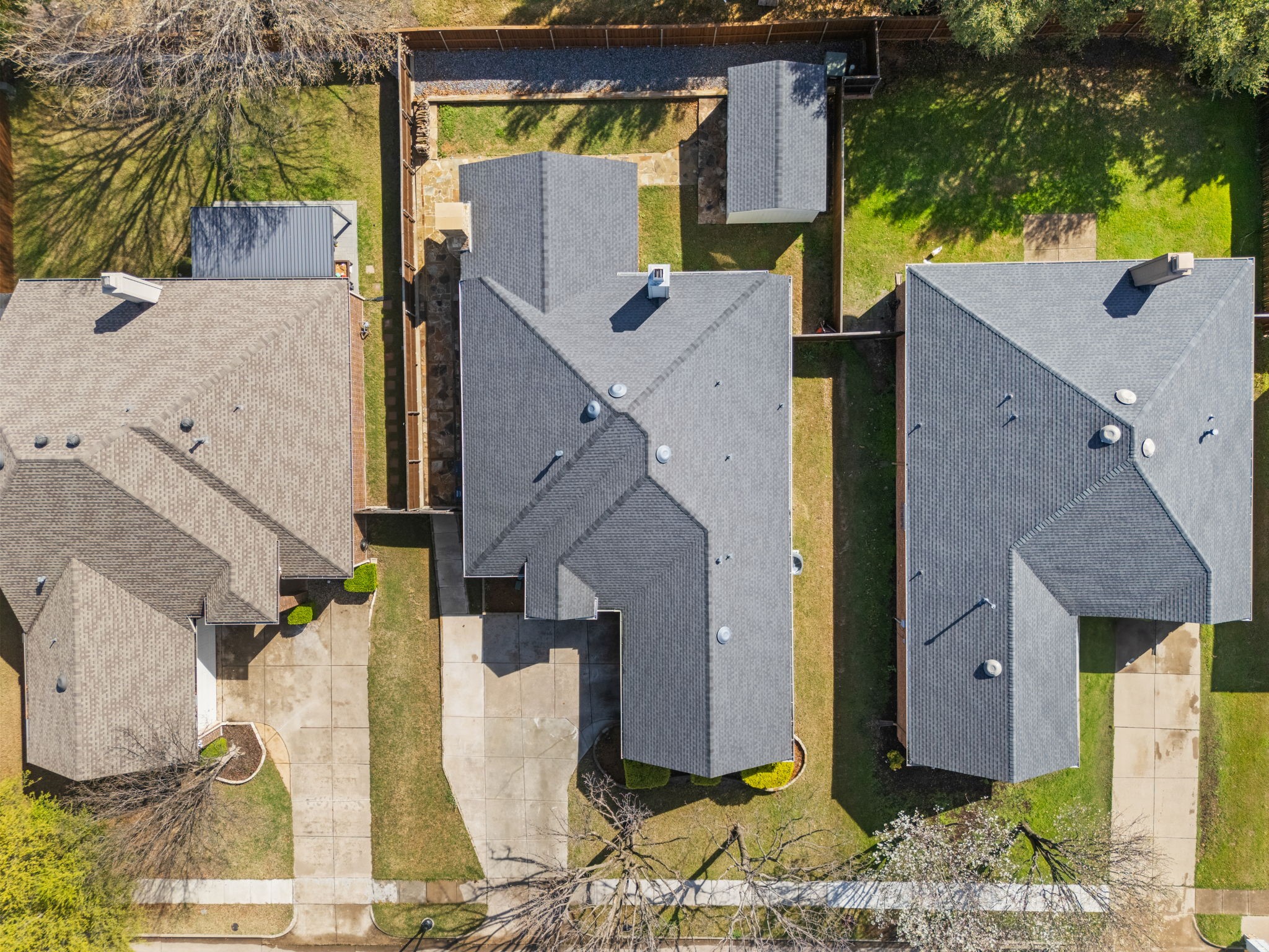 1306 Cedar Springs Drive