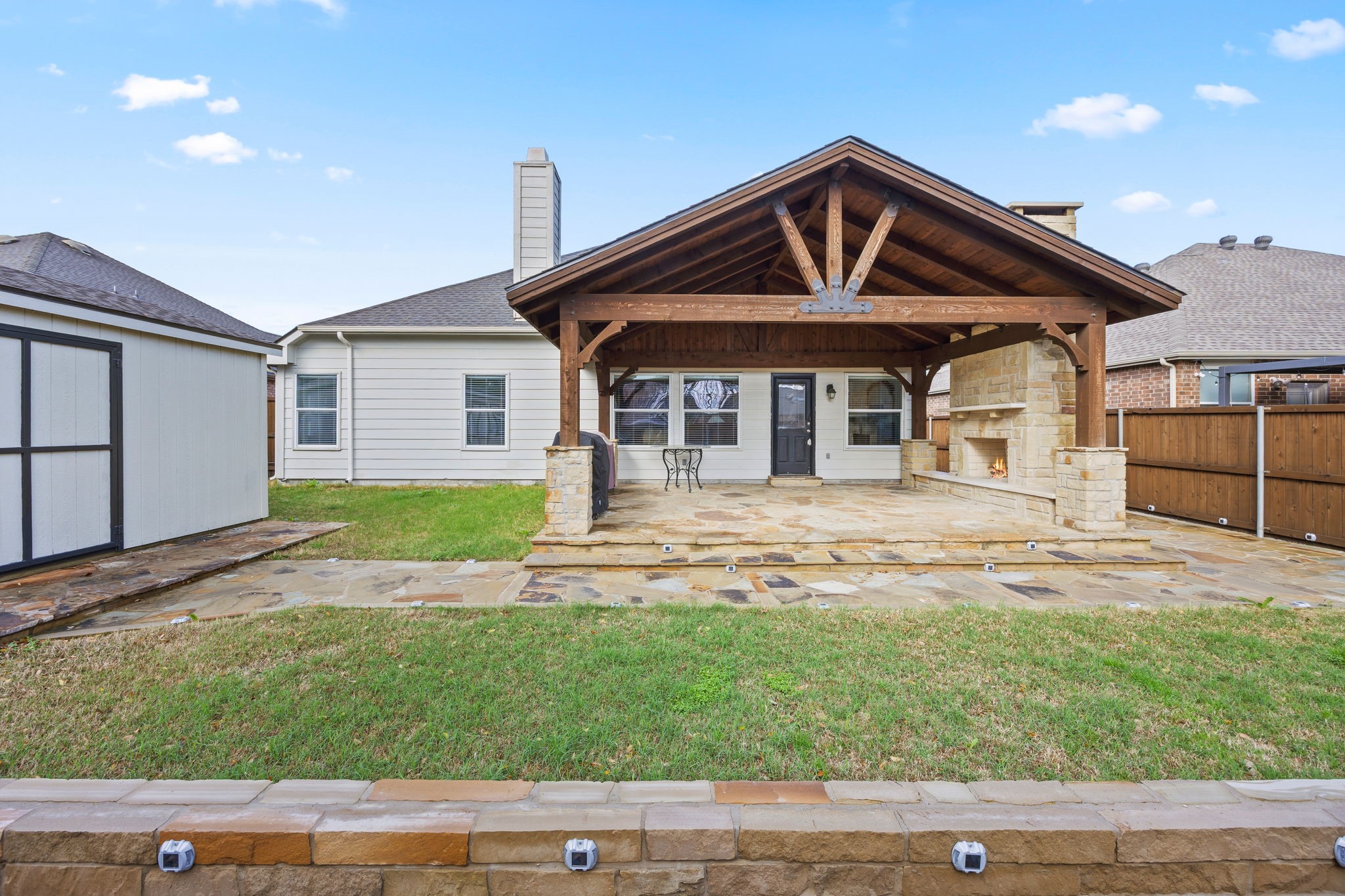 1306 Cedar Springs Drive