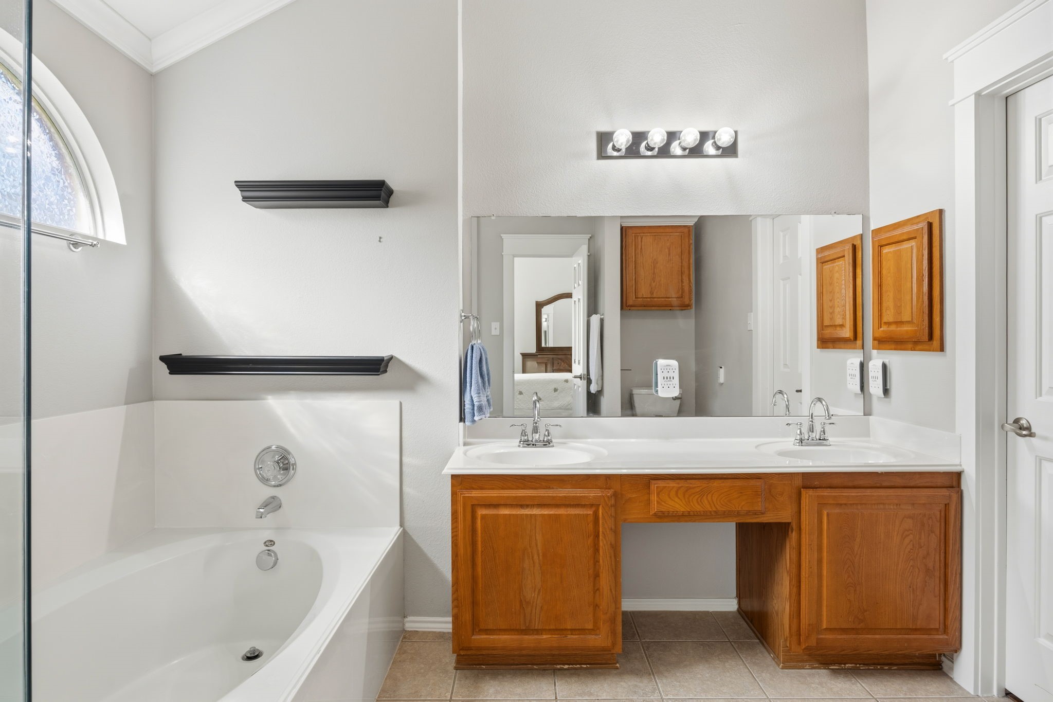 1306 Cedar Springs Drive