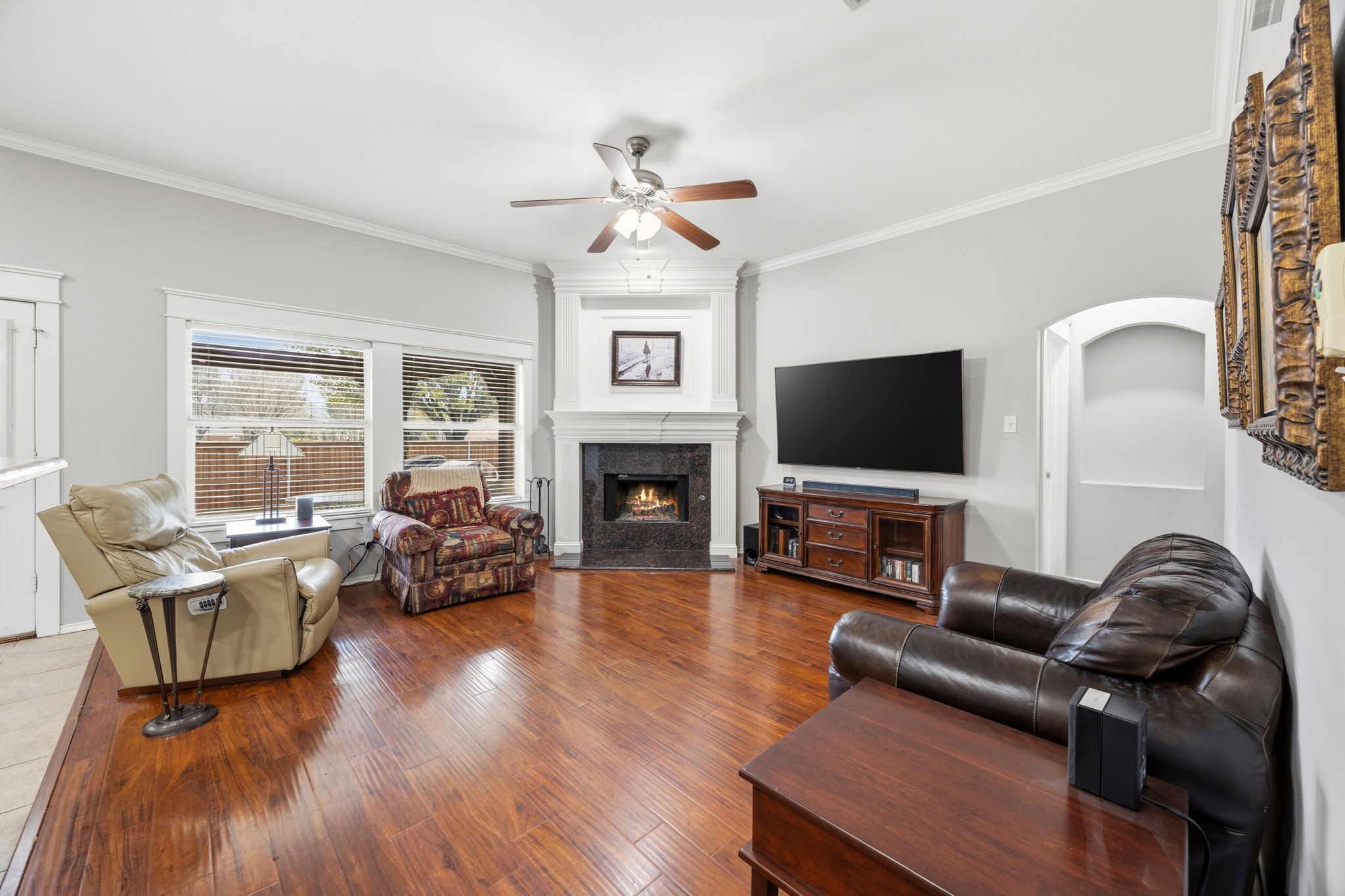 1306 Cedar Springs Drive