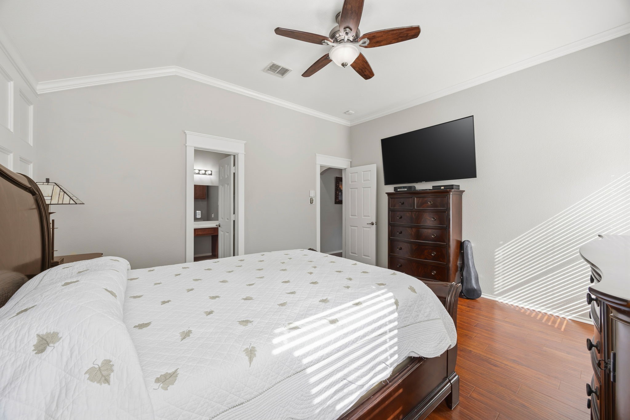 1306 Cedar Springs Drive