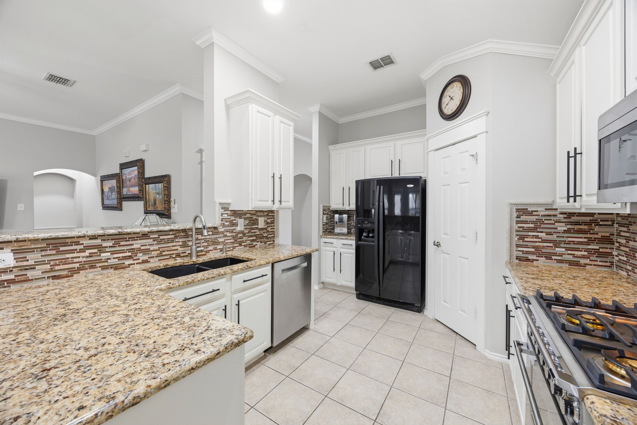 1306 Cedar Springs Drive