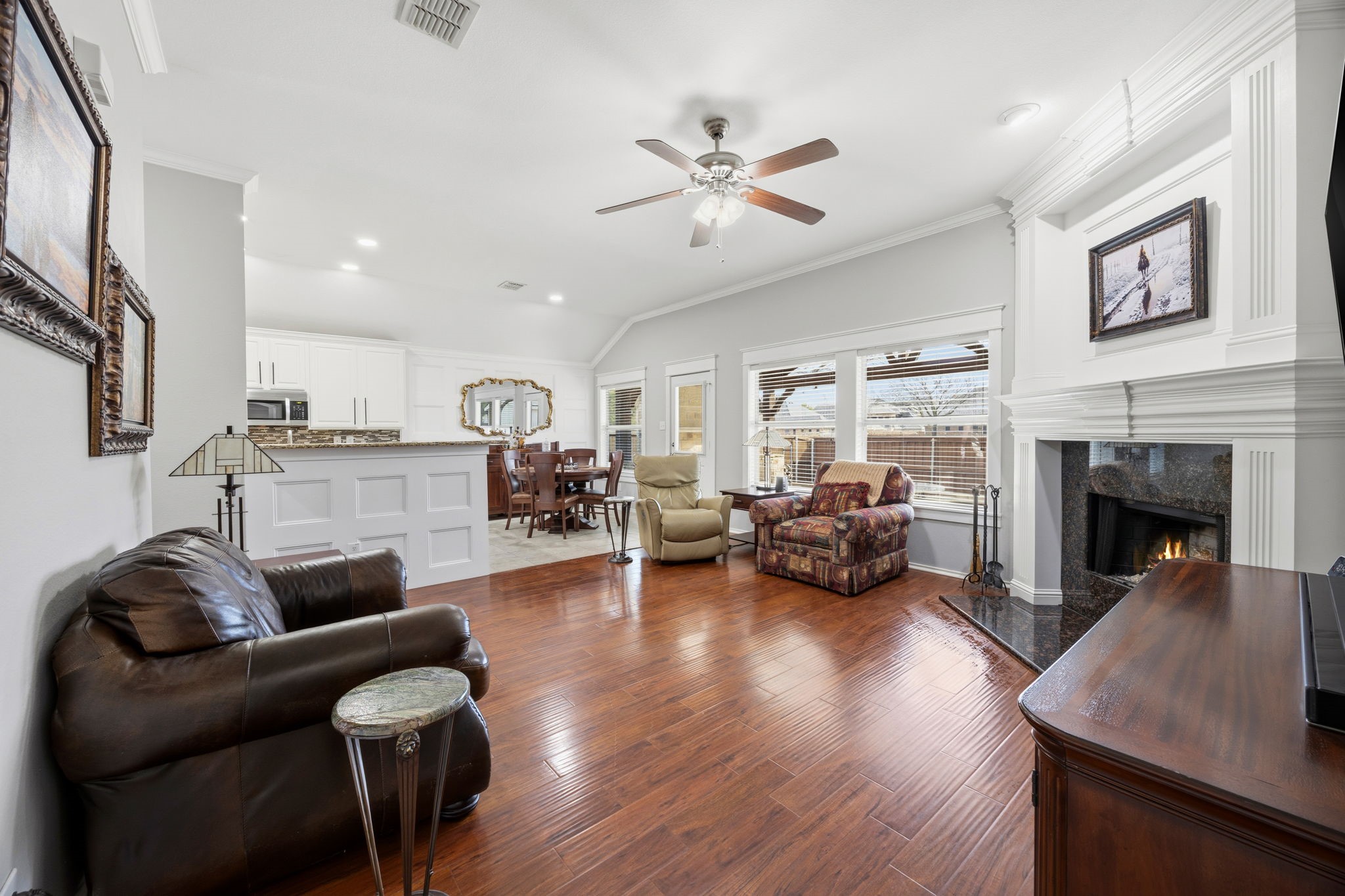 1306 Cedar Springs Drive