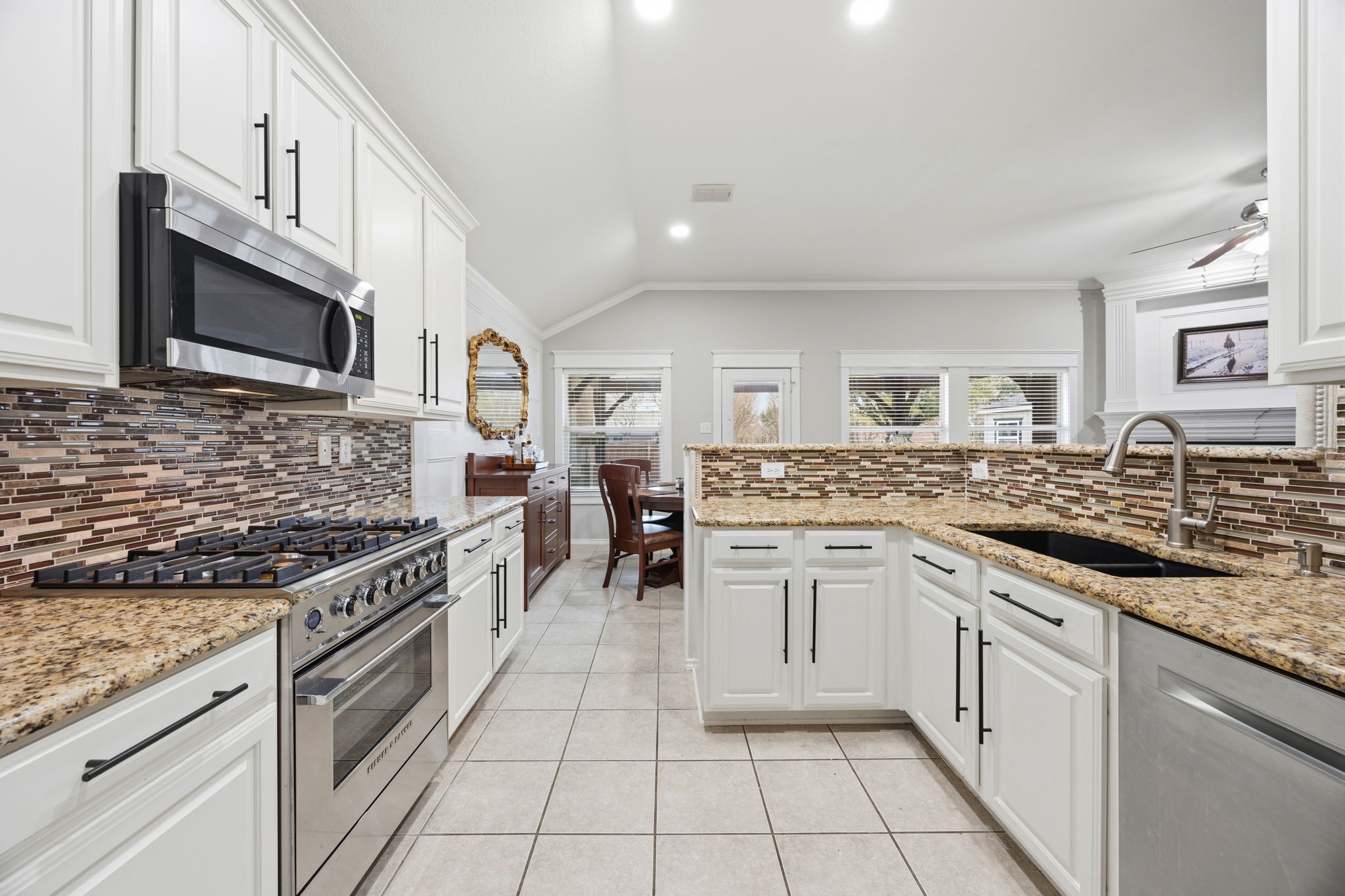 1306 Cedar Springs Drive