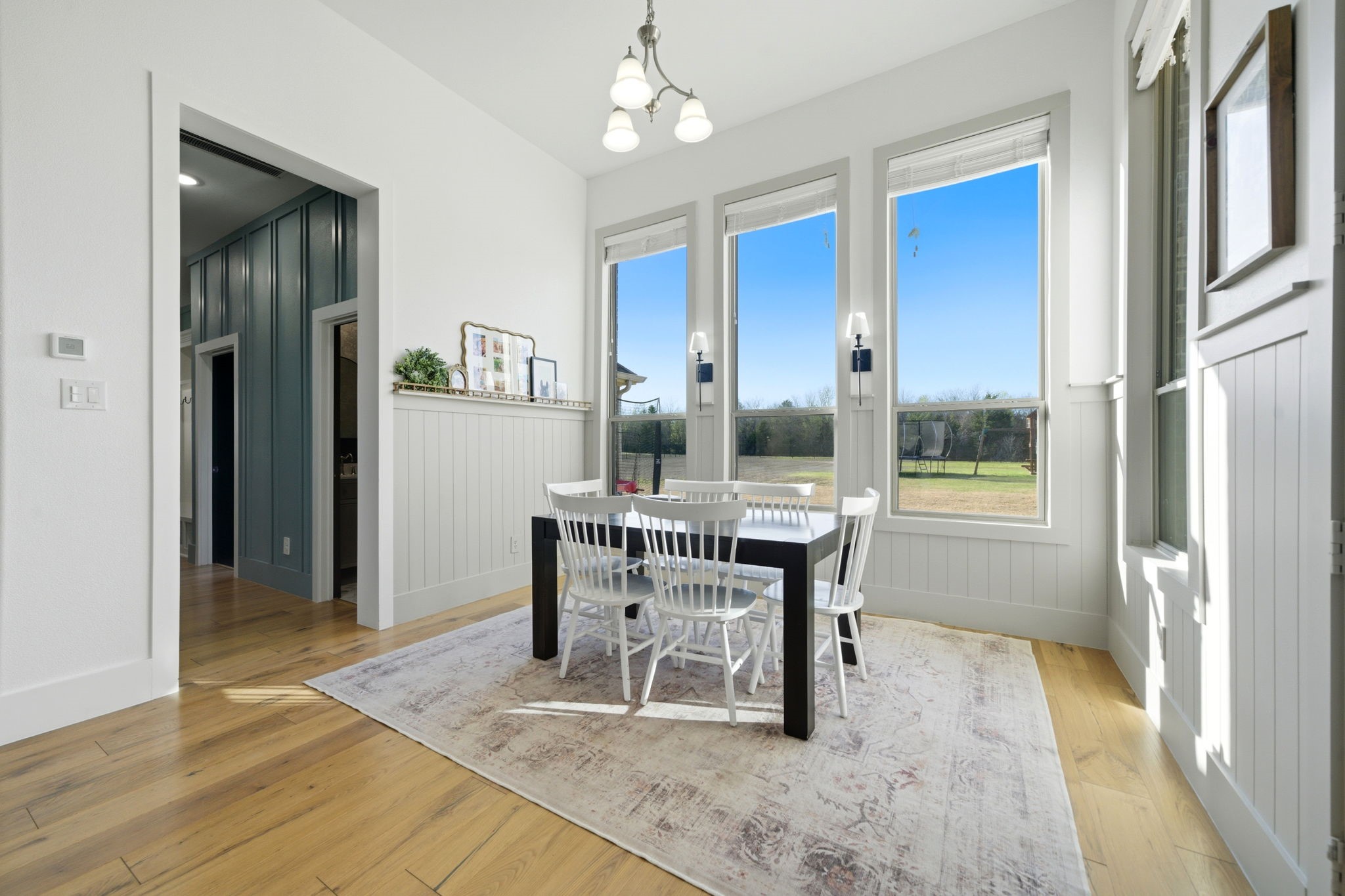 332 Ledstone Court