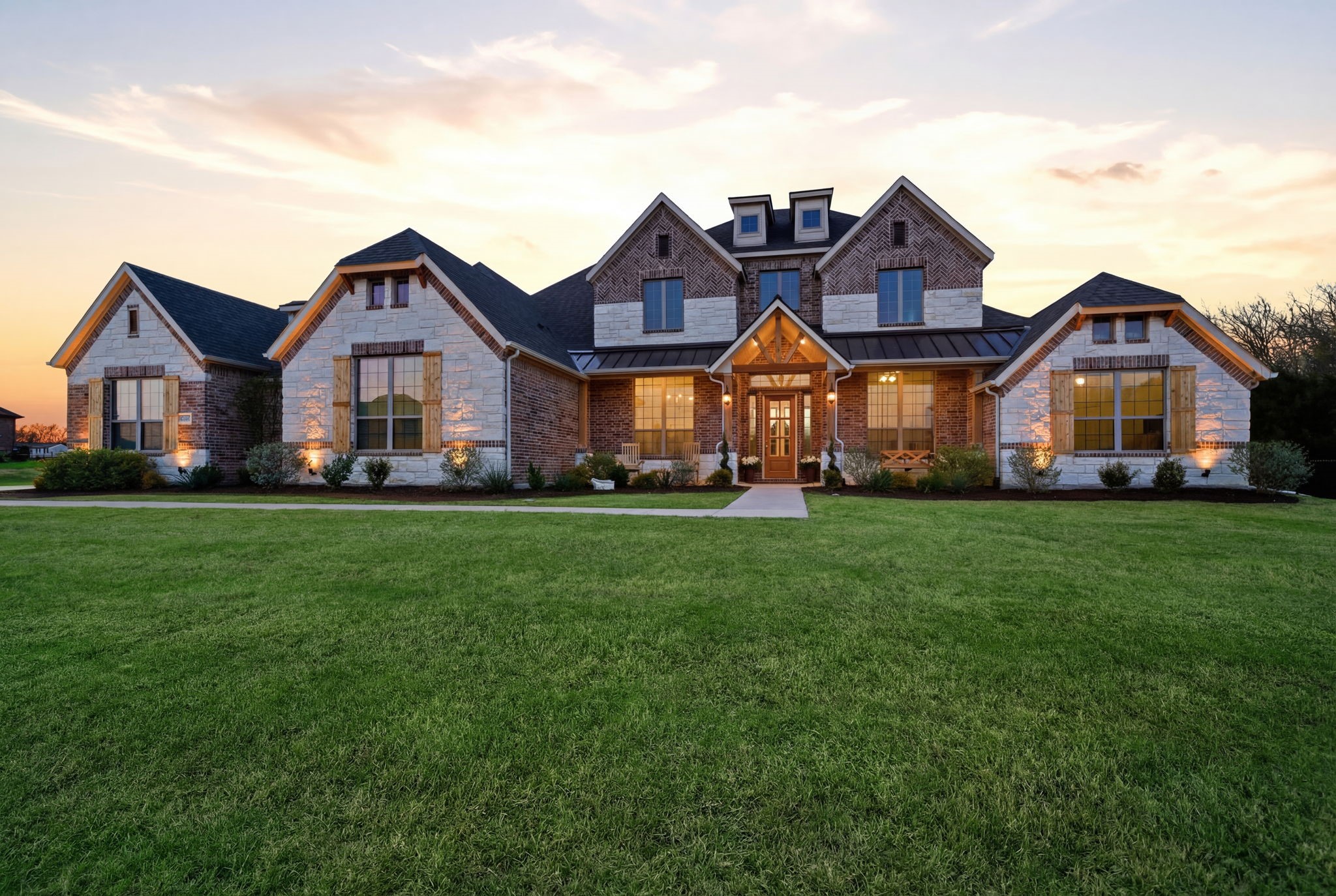 332 Ledstone Court