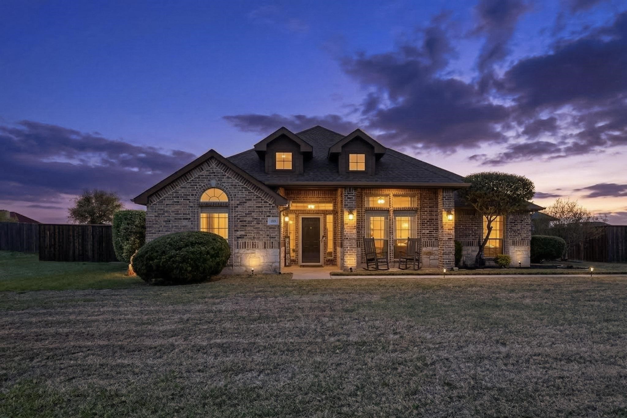 108 Dublin Circle