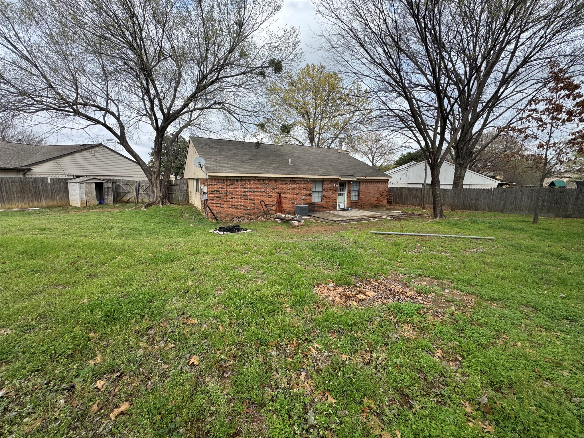 3901 Sweetgum Court