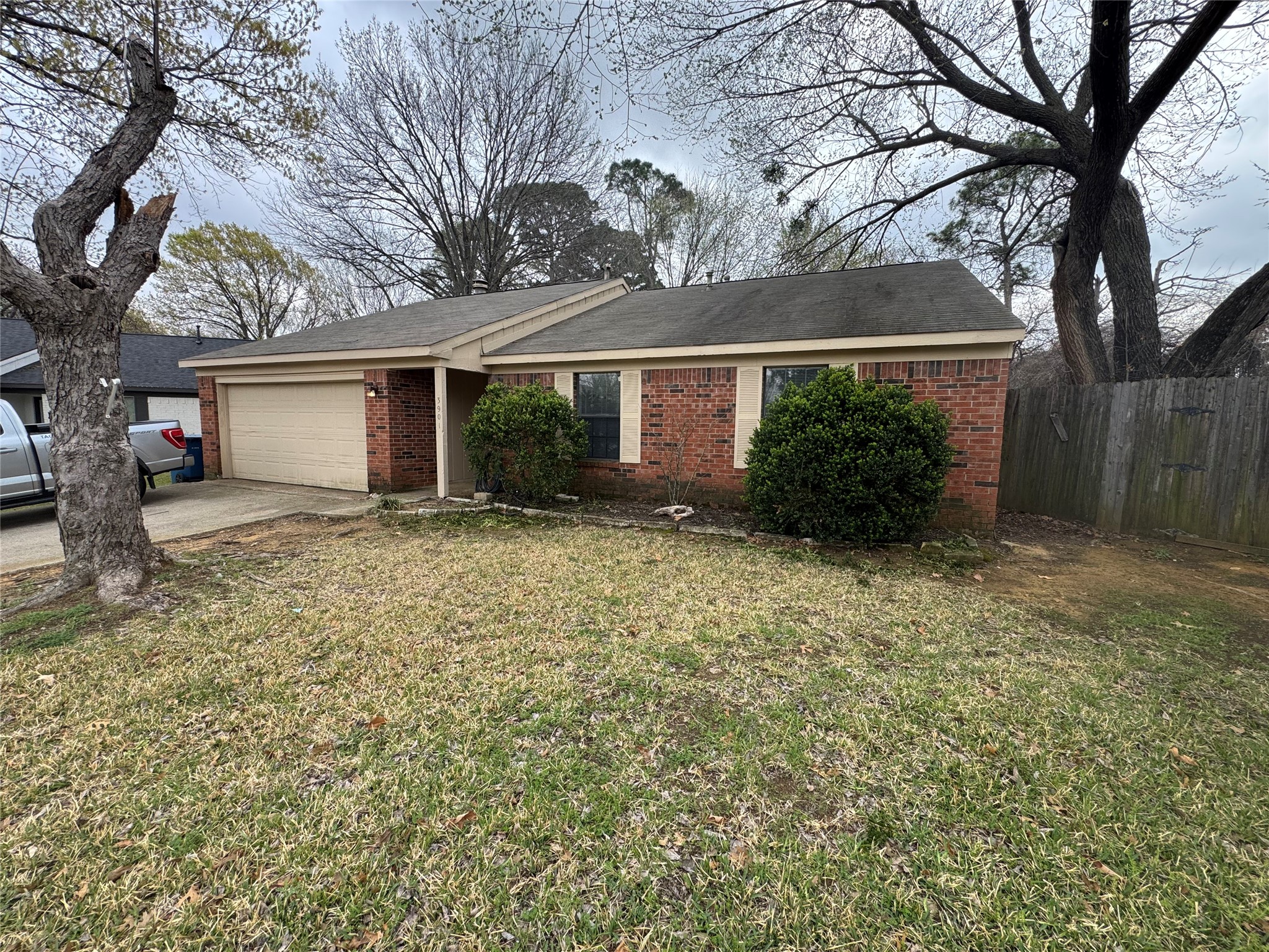 3901 Sweetgum Court