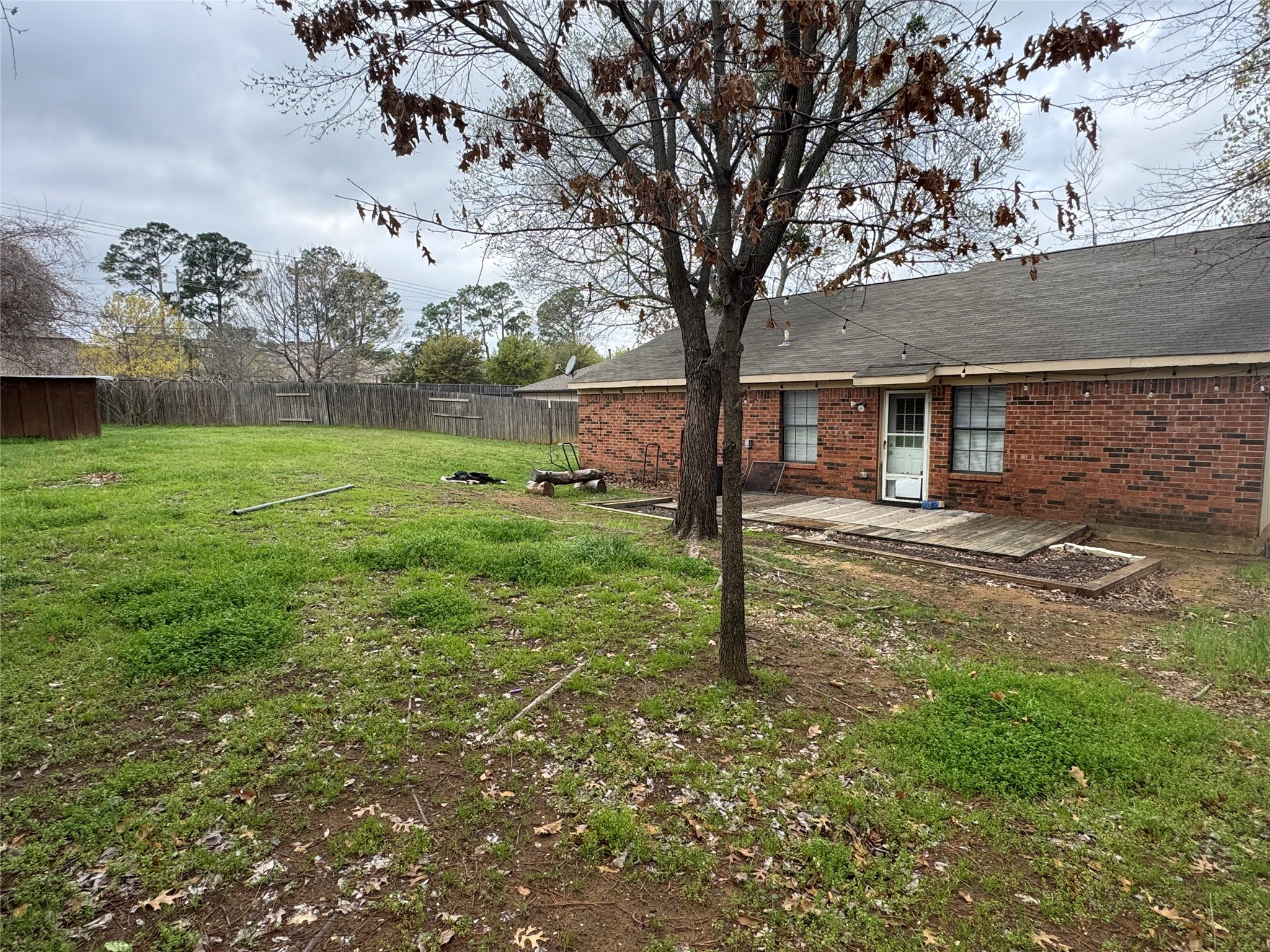 3901 Sweetgum Court