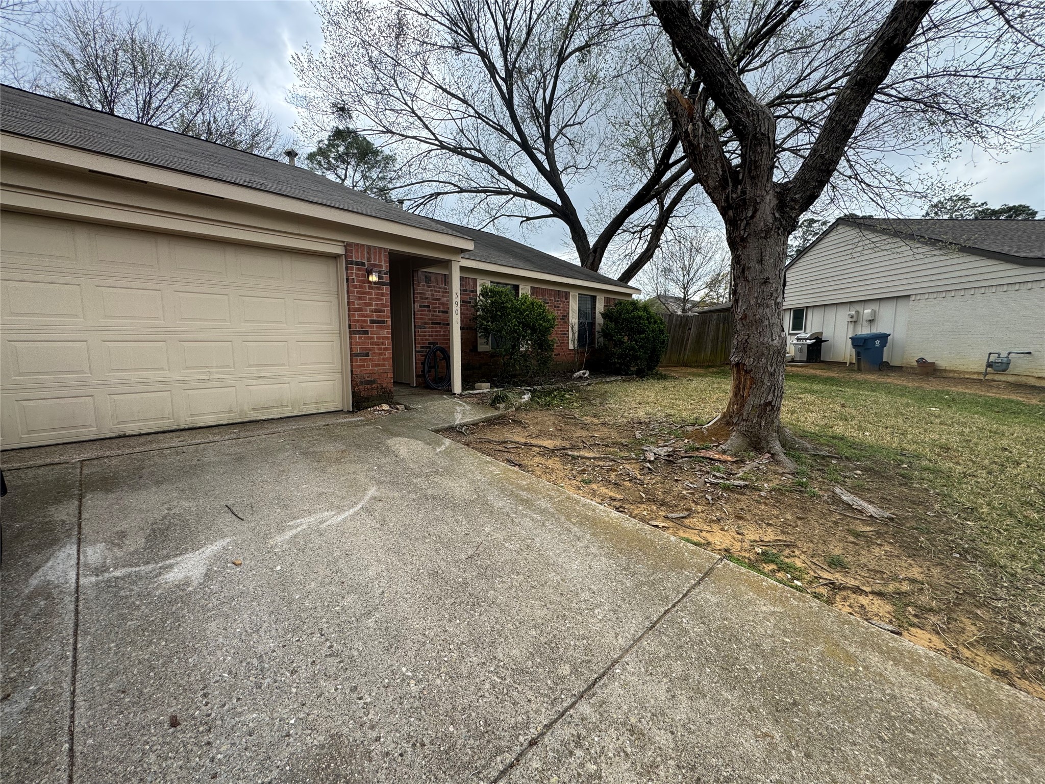 3901 Sweetgum Court