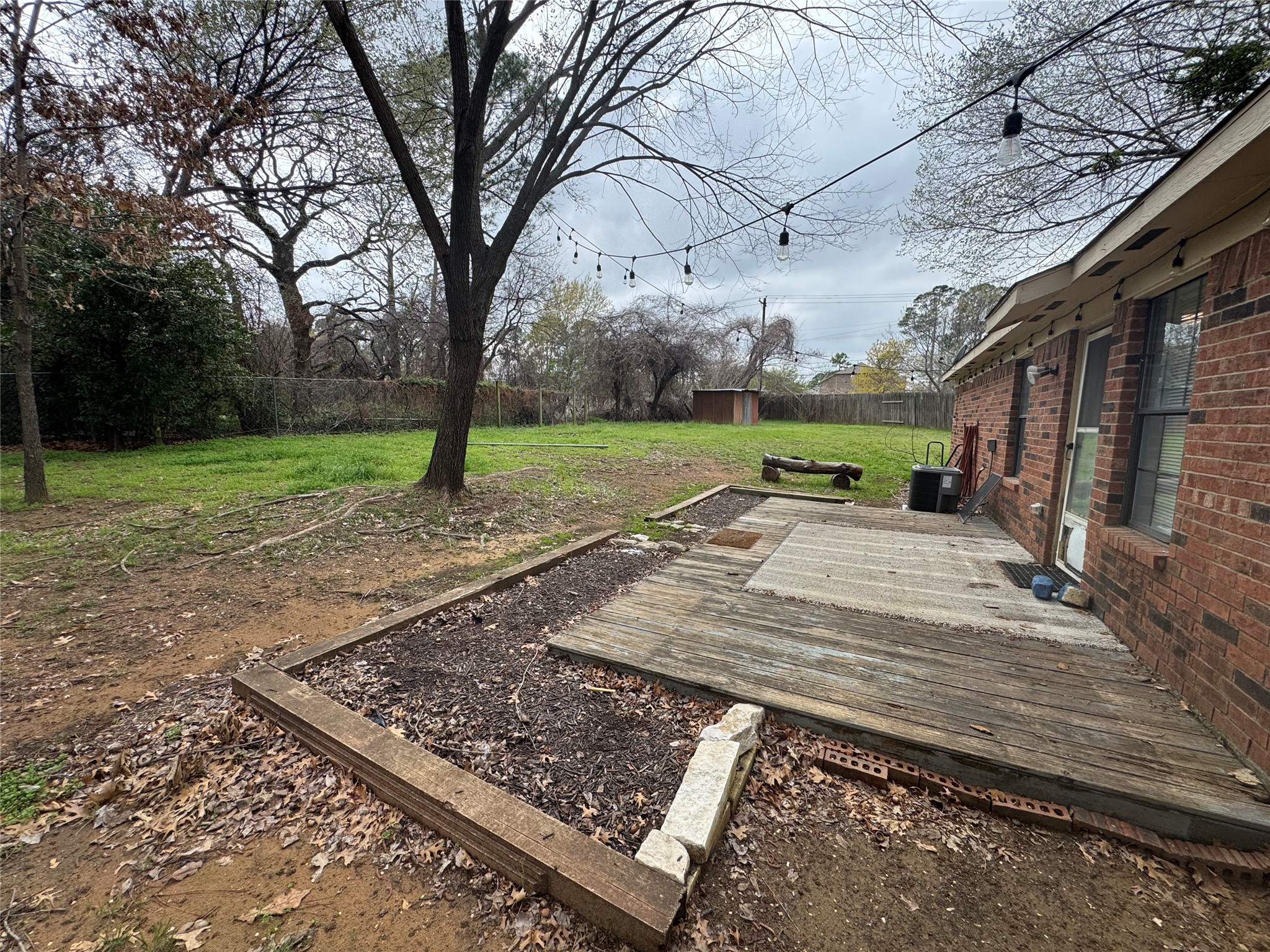3901 Sweetgum Court