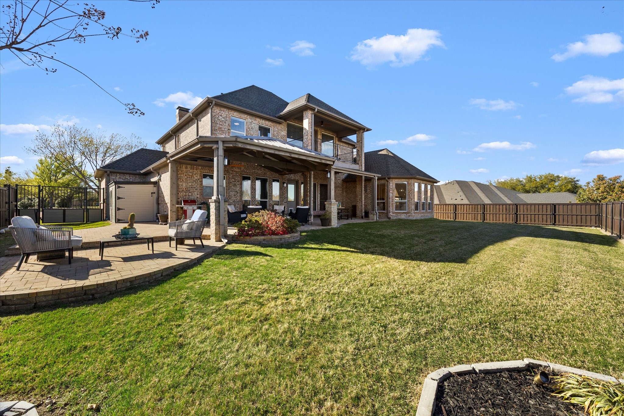 912 Country Club Drive