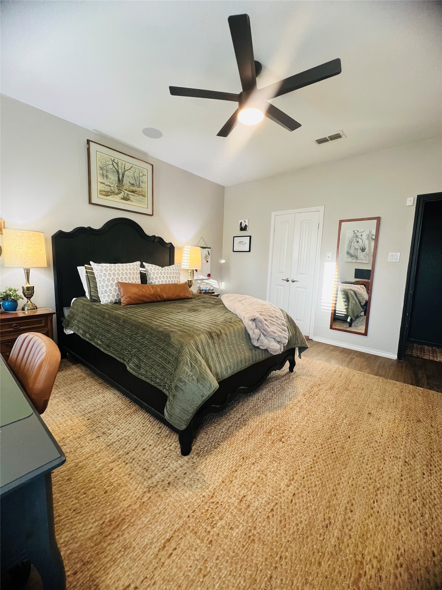 15725 Barton Ridge Drive