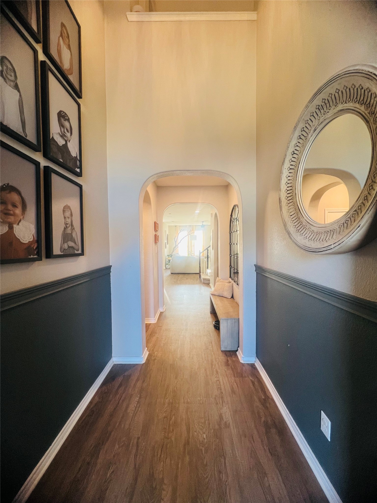 15725 Barton Ridge Drive