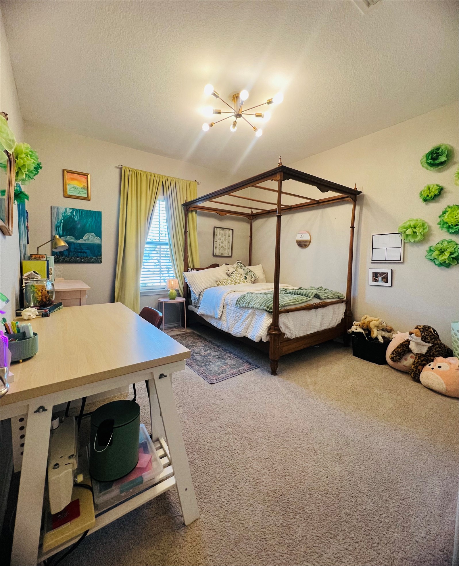 15725 Barton Ridge Drive