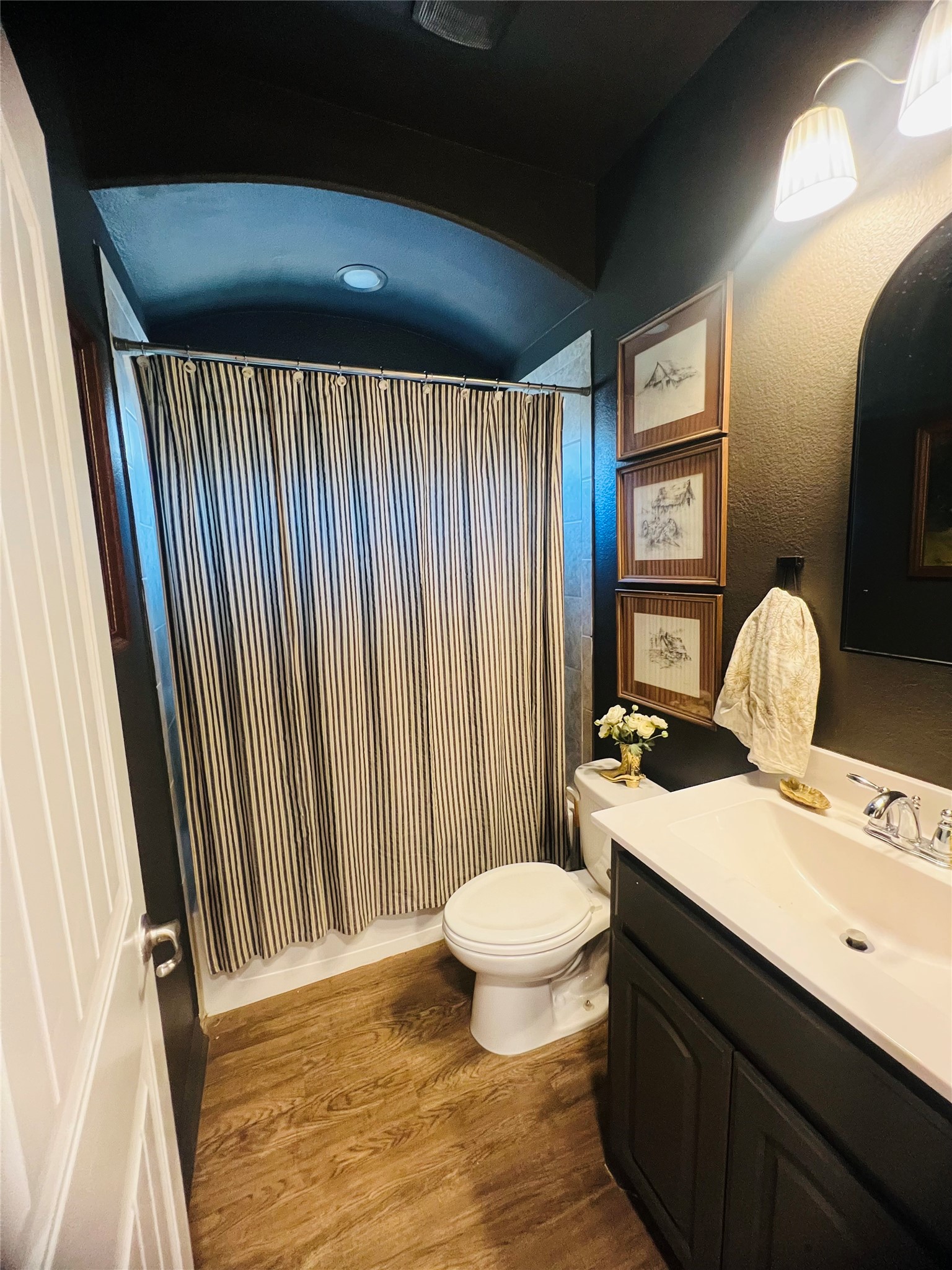 15725 Barton Ridge Drive