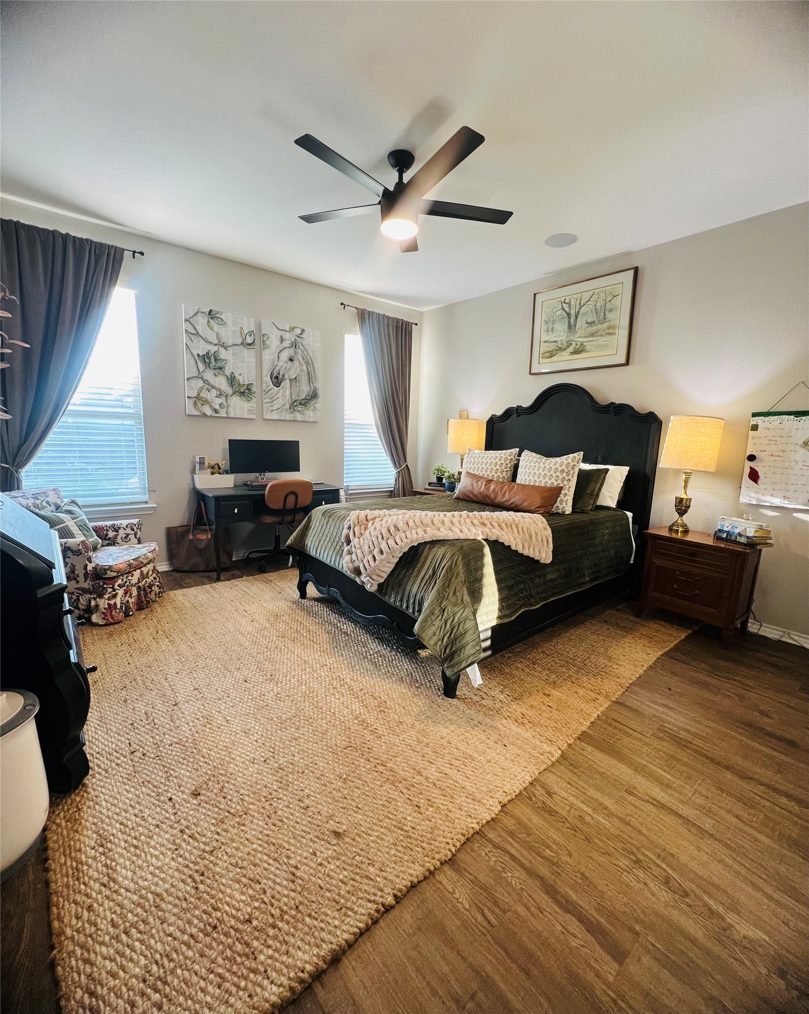 15725 Barton Ridge Drive