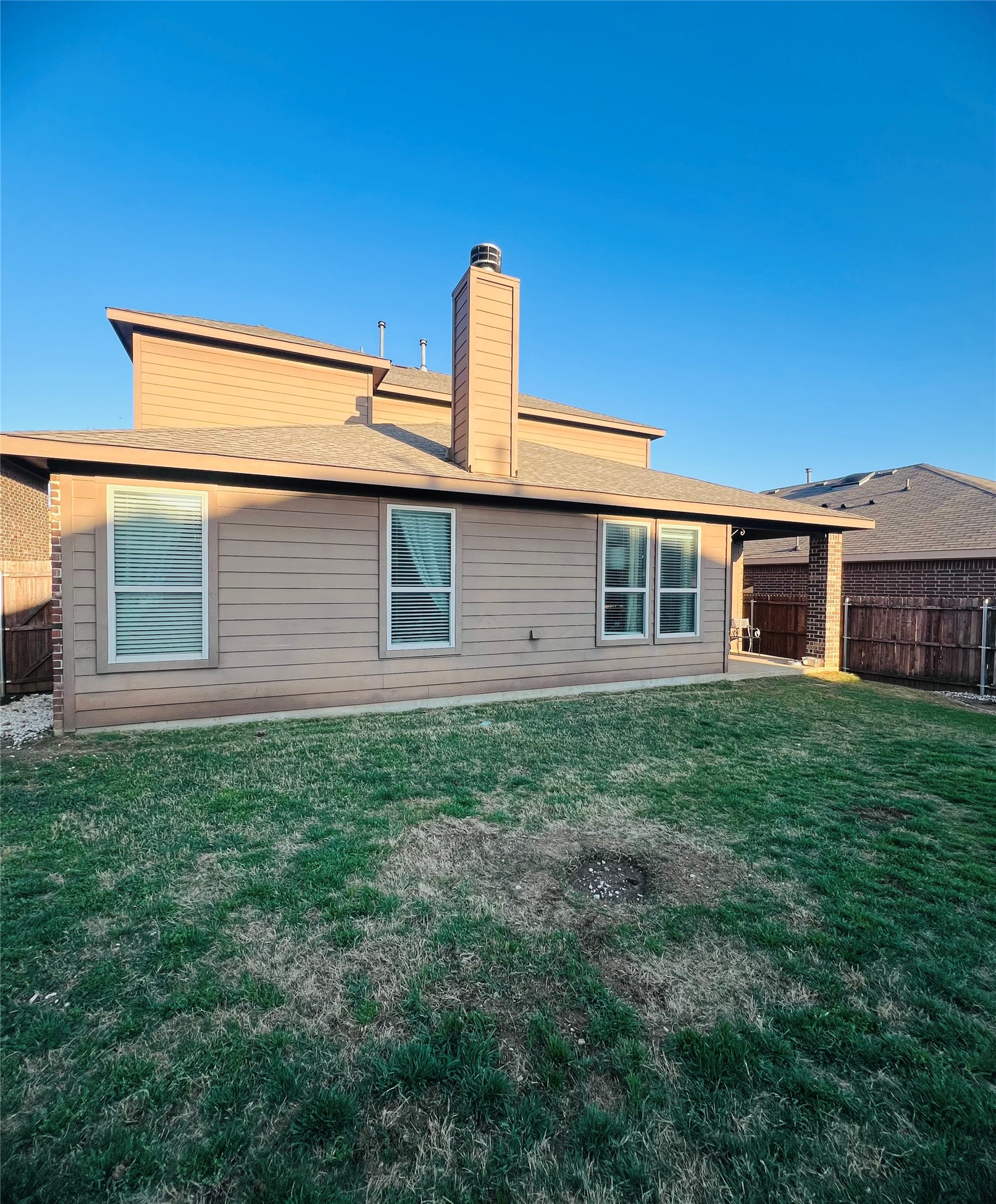 15725 Barton Ridge Drive