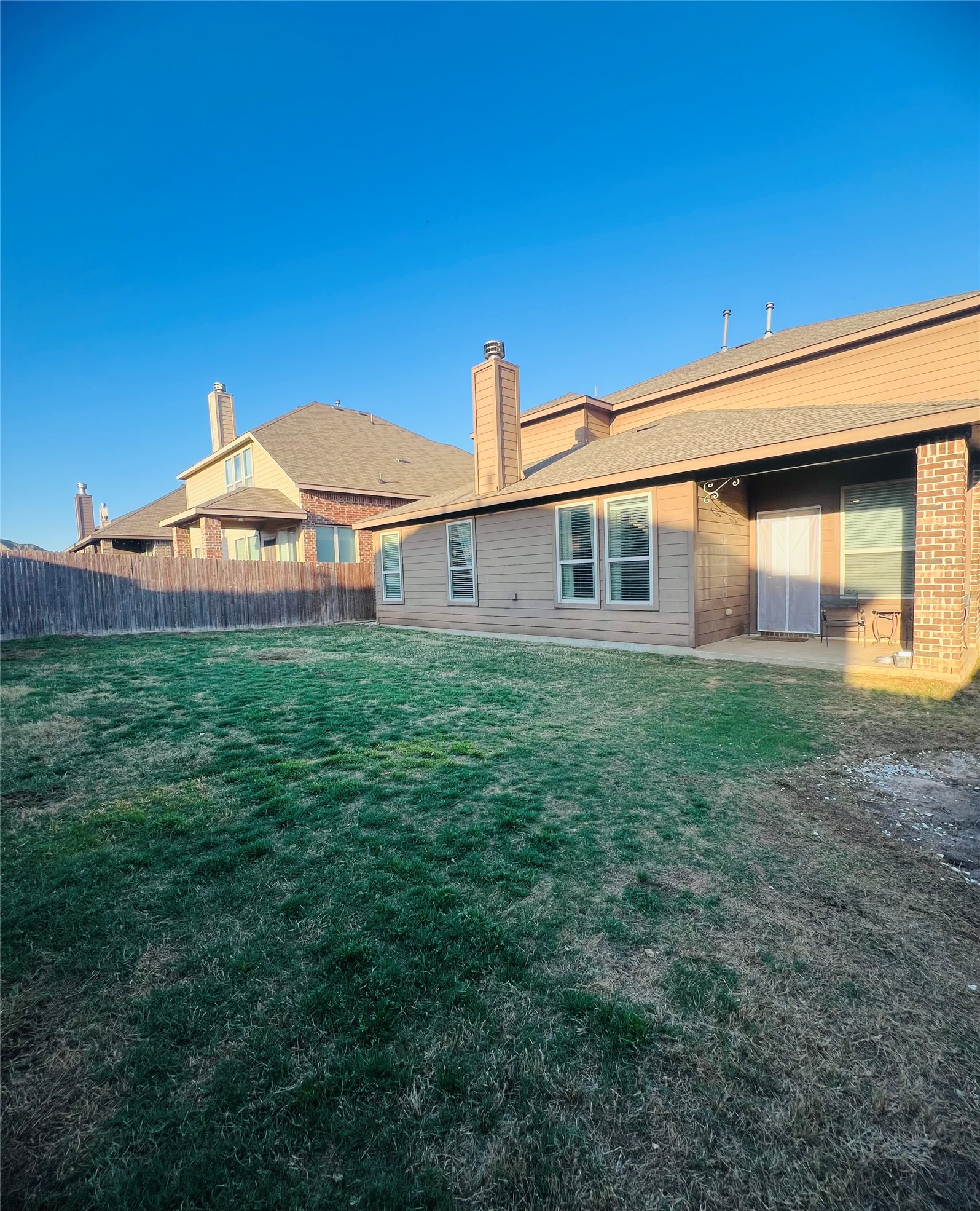 15725 Barton Ridge Drive