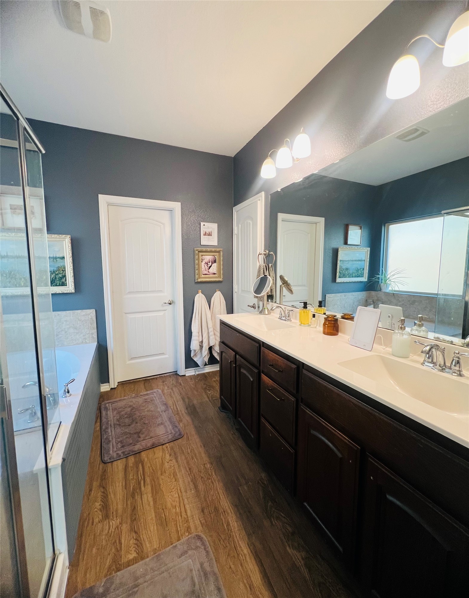 15725 Barton Ridge Drive