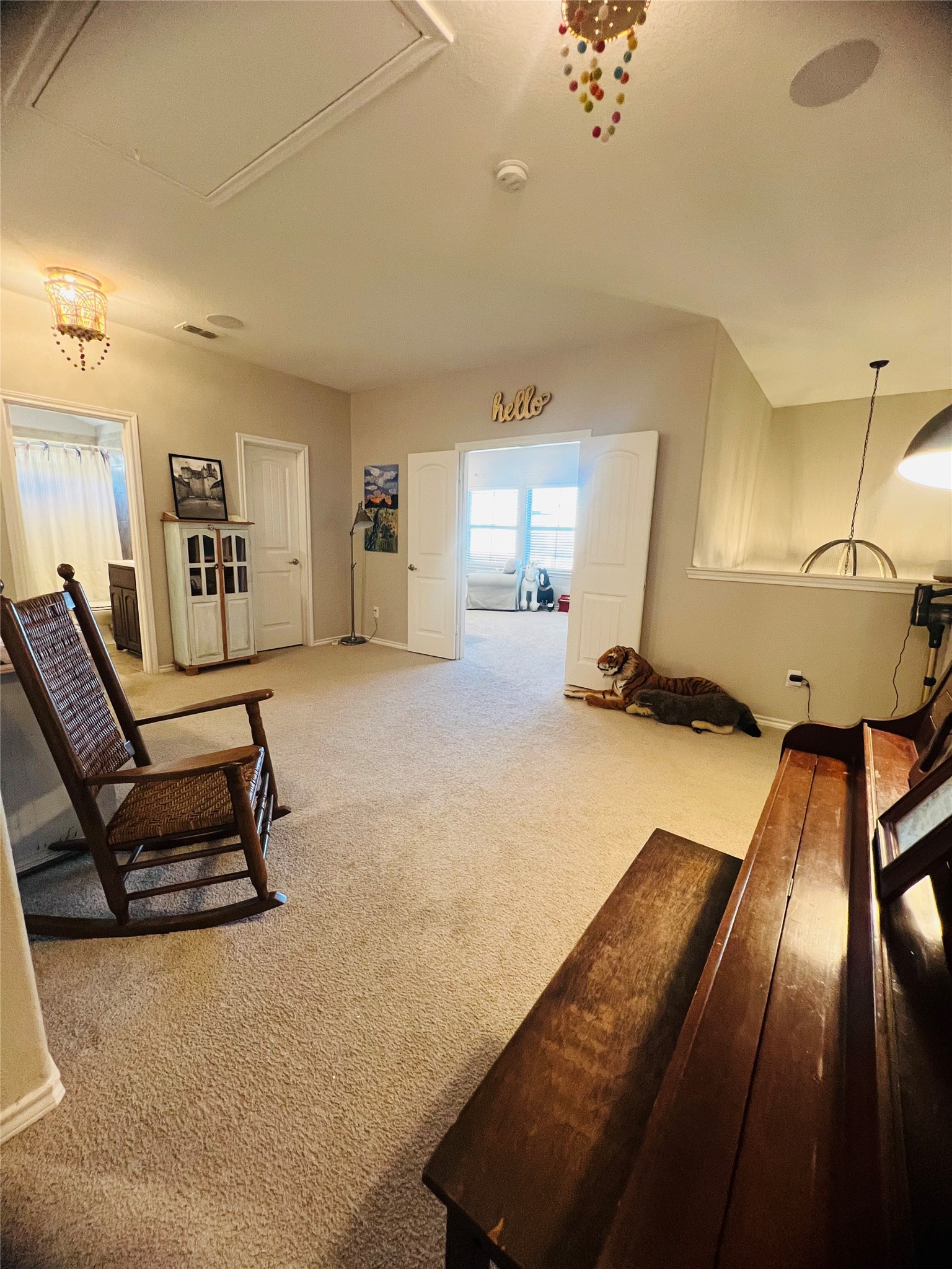 15725 Barton Ridge Drive