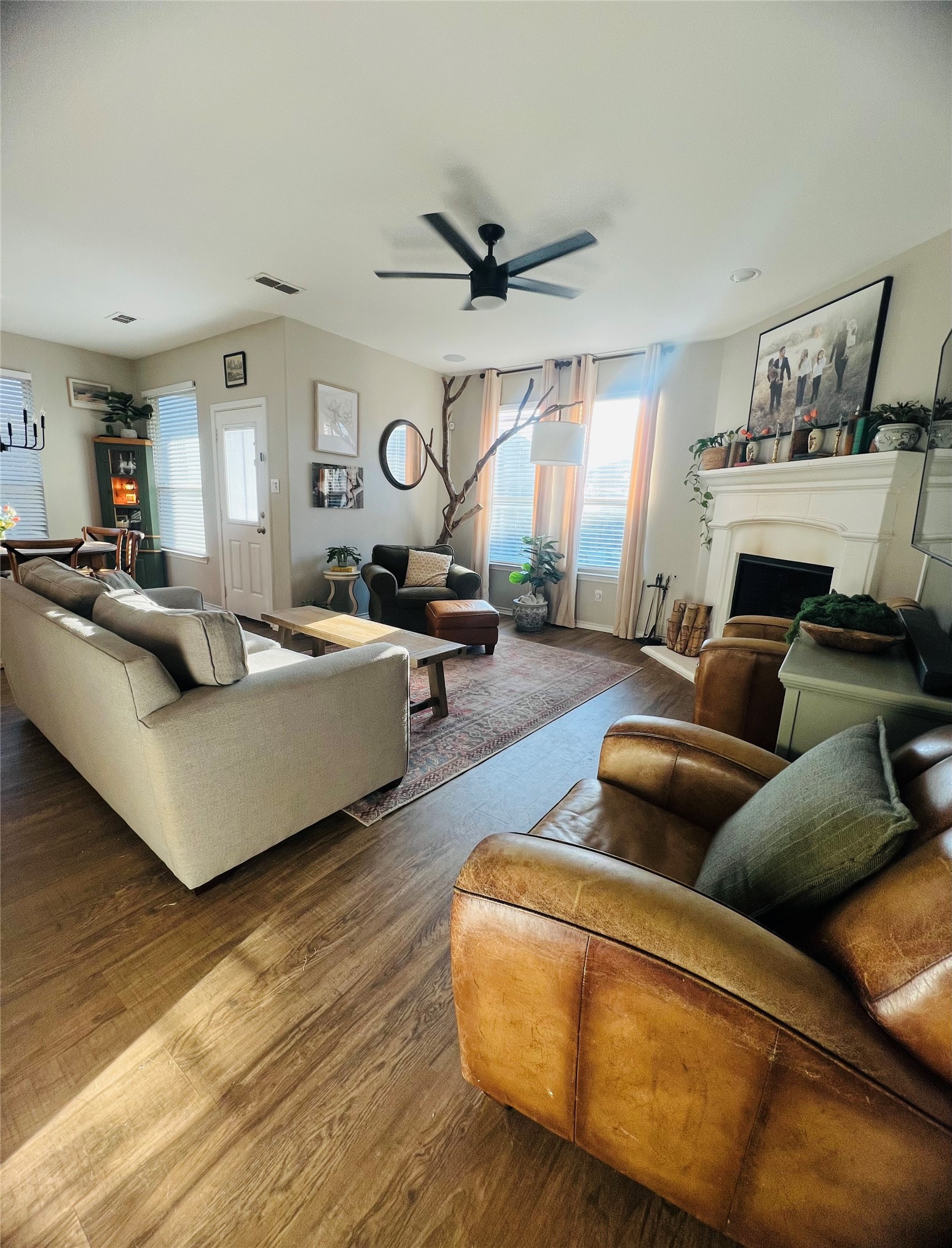 15725 Barton Ridge Drive