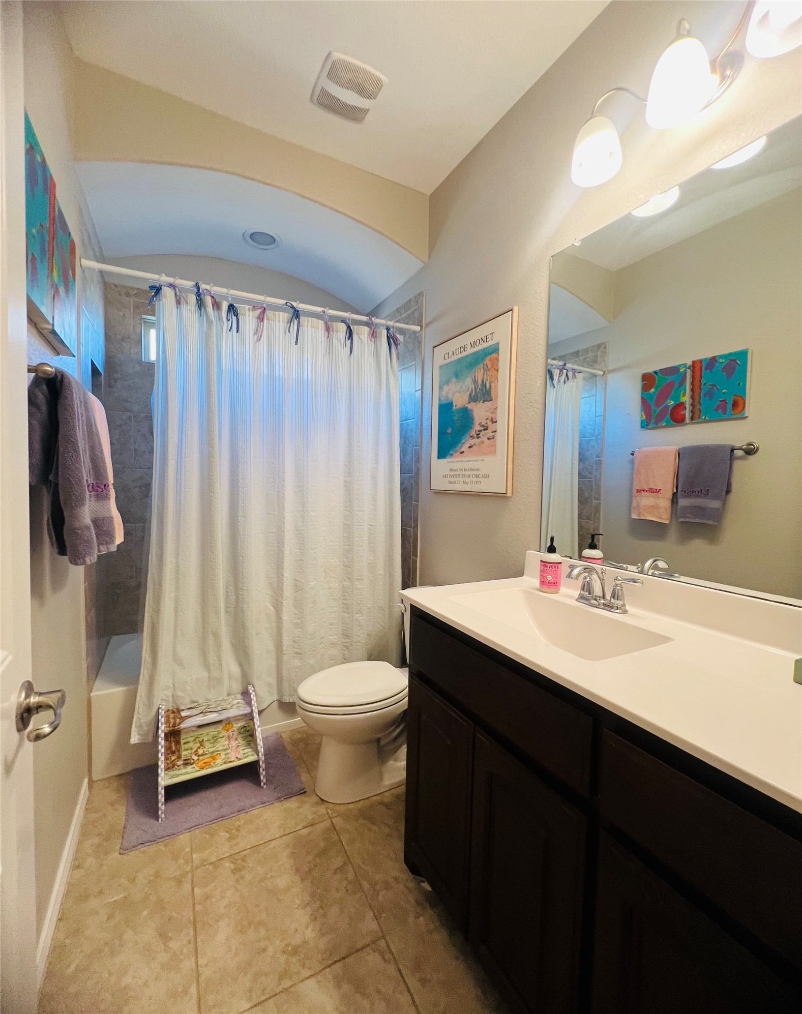 15725 Barton Ridge Drive