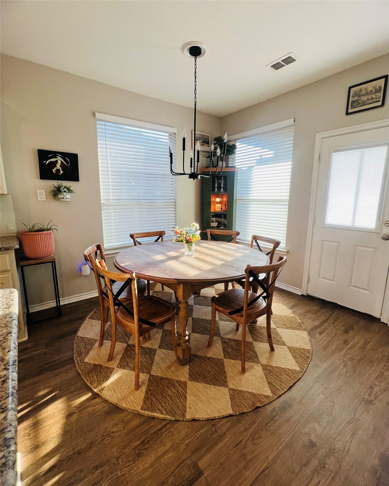 15725 Barton Ridge Drive