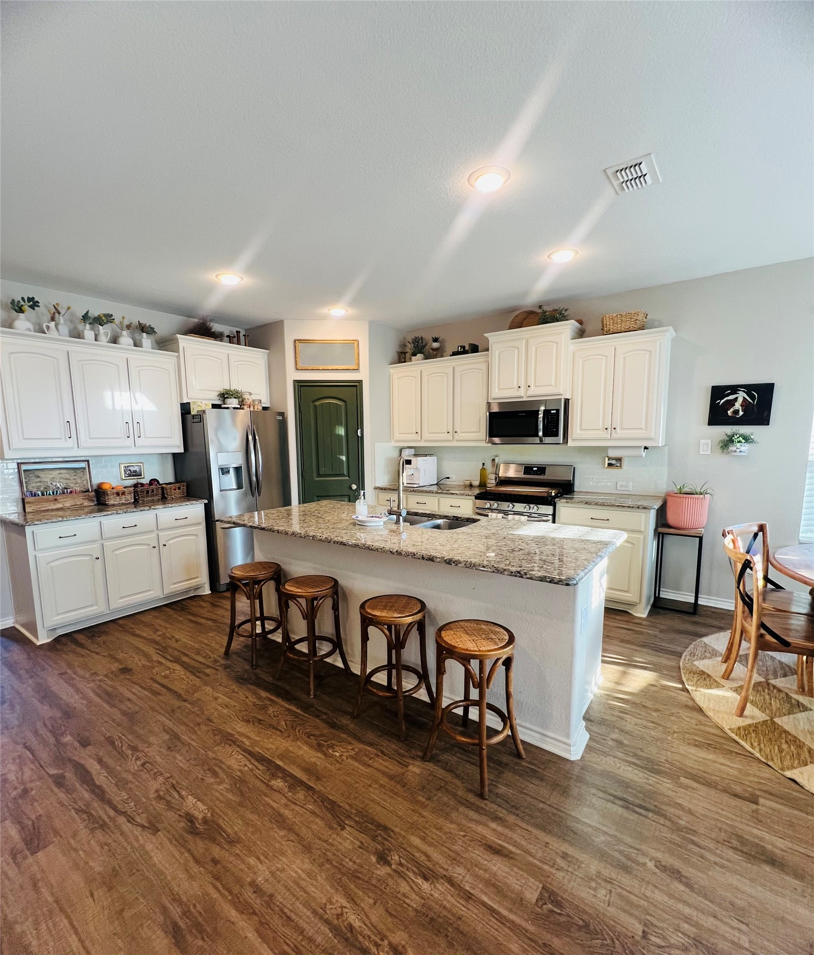 15725 Barton Ridge Drive