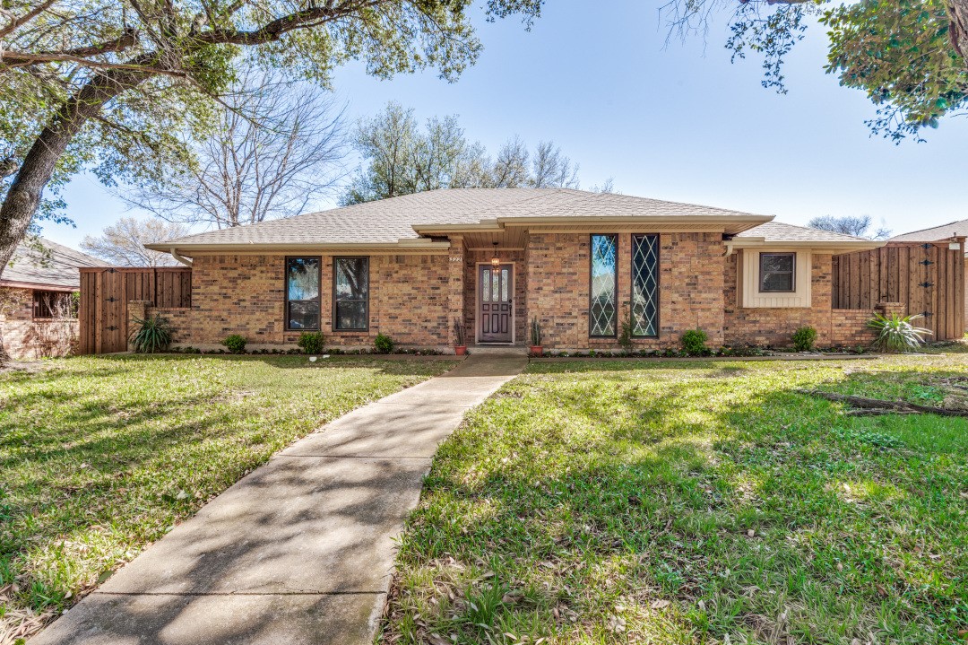 322 Cardinal Creek Drive