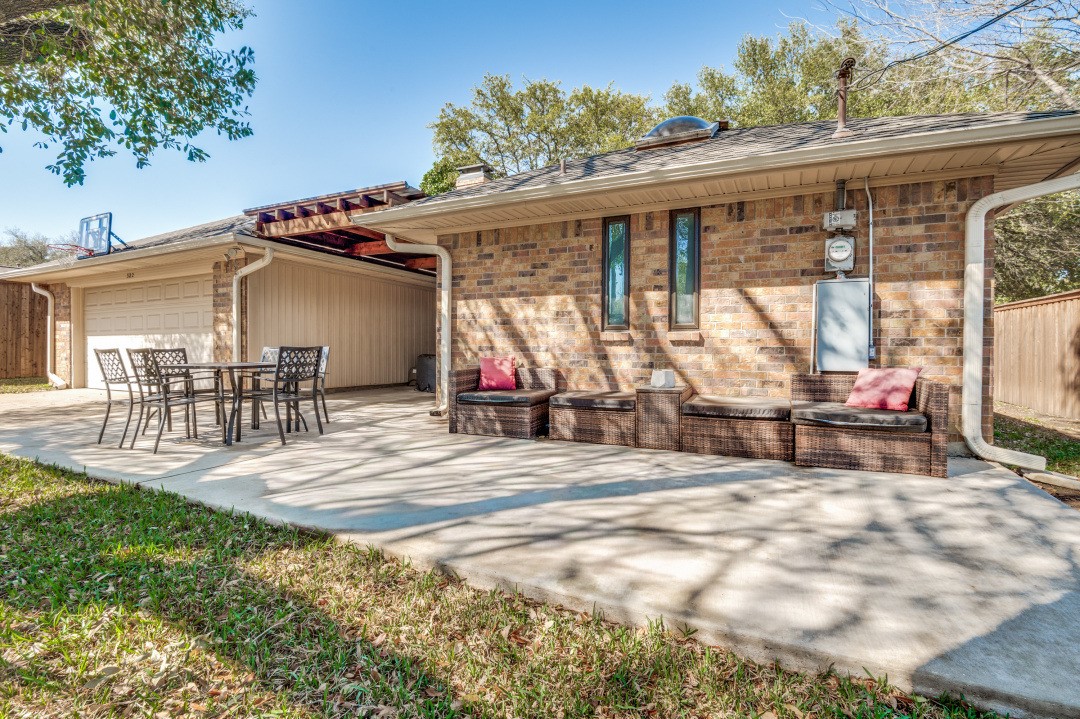 322 Cardinal Creek Drive