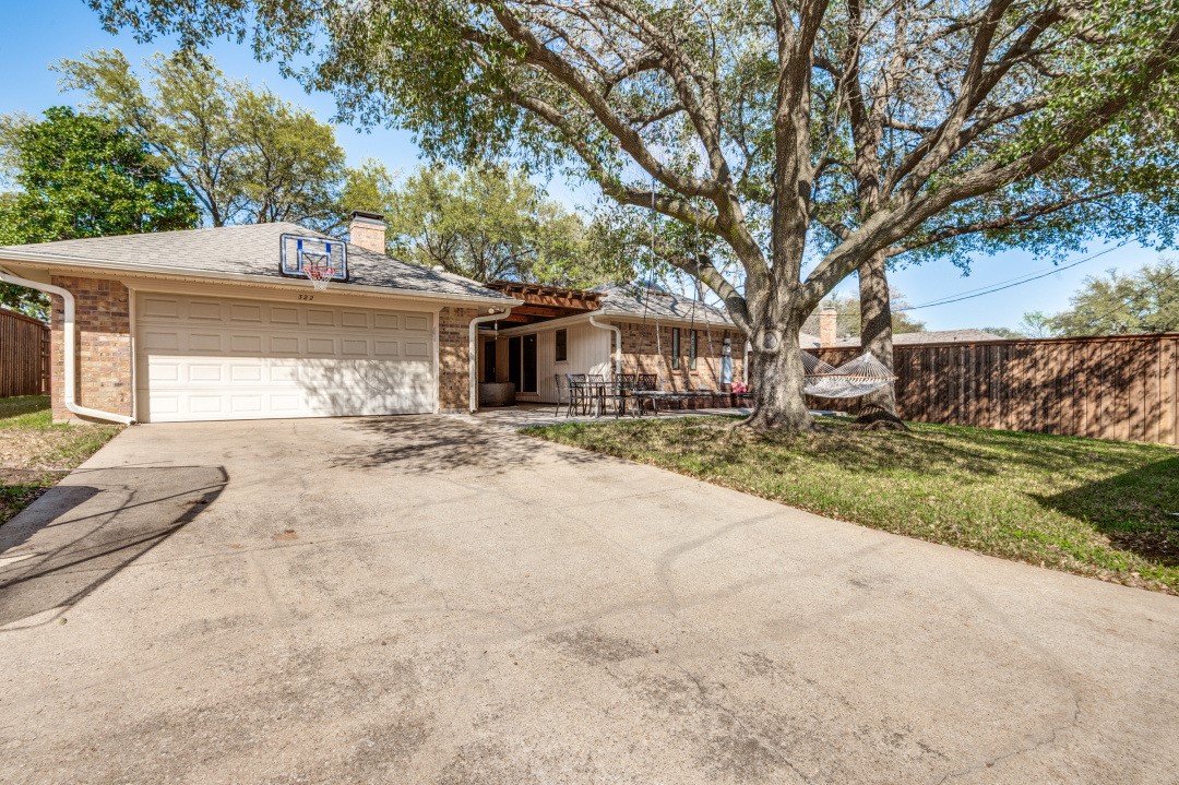322 Cardinal Creek Drive