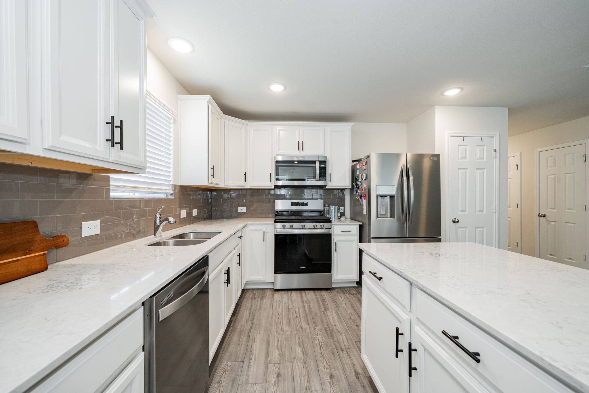 1828 Elderberry Street