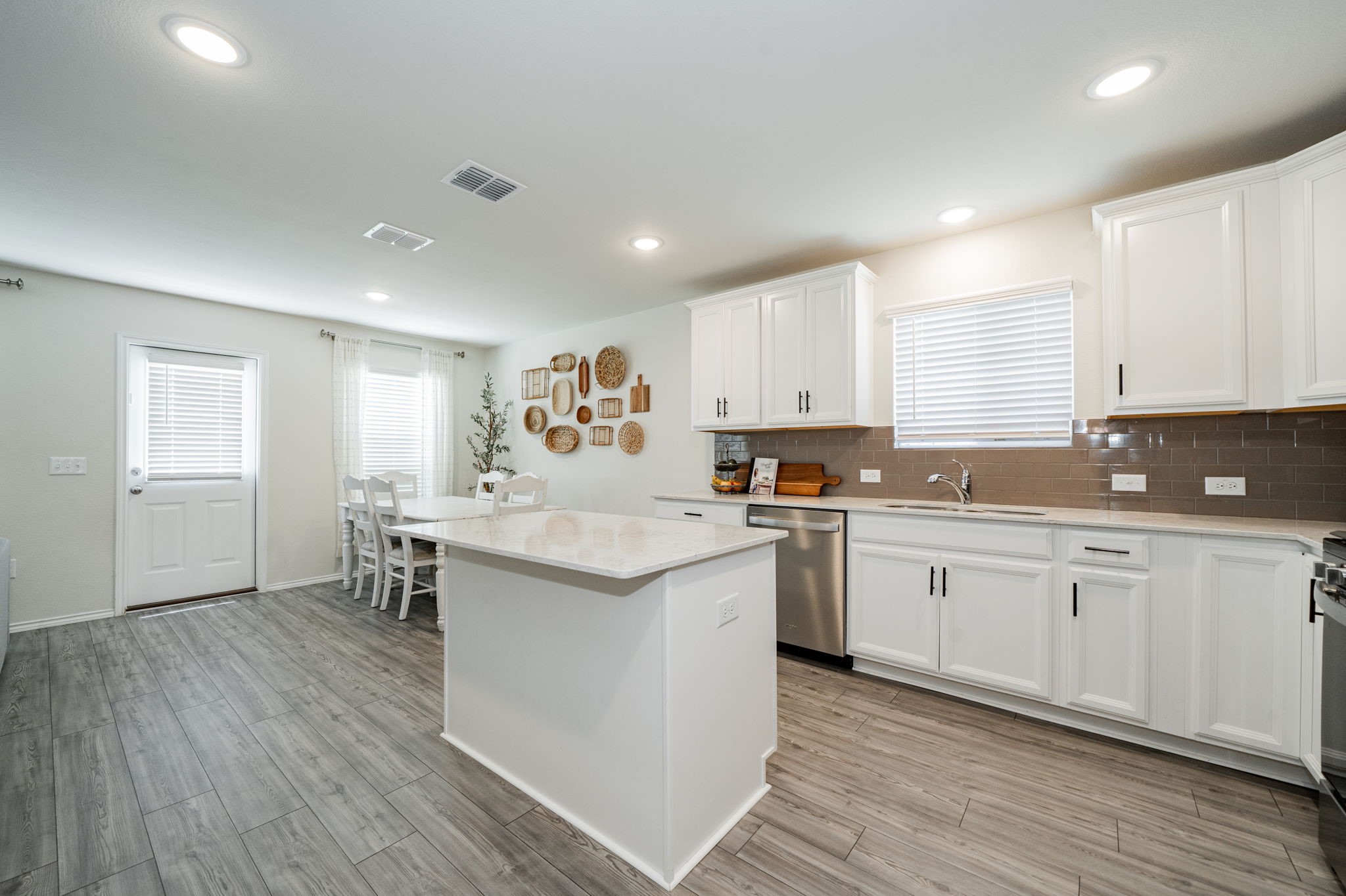 1828 Elderberry Street