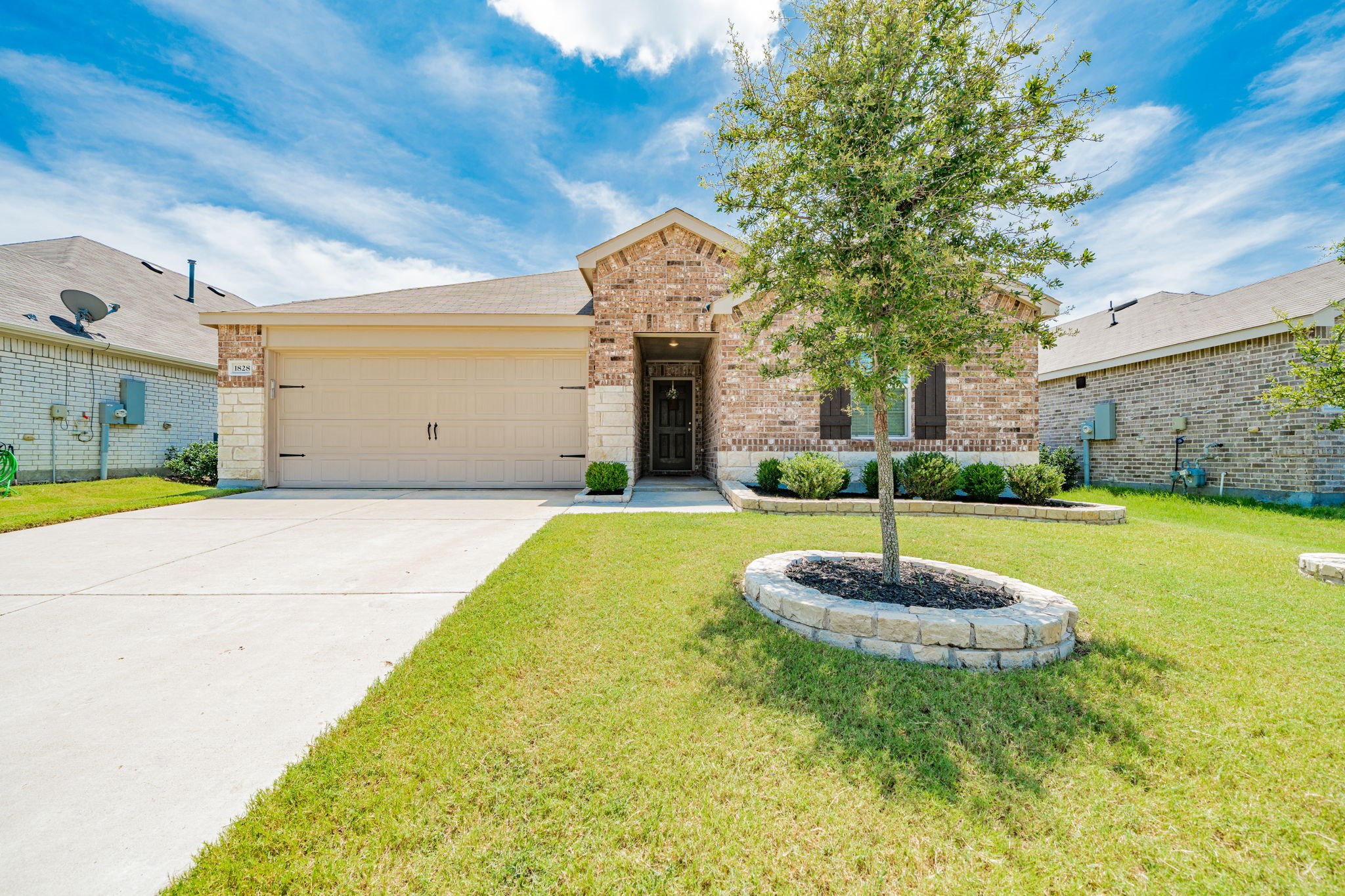 1828 Elderberry Street