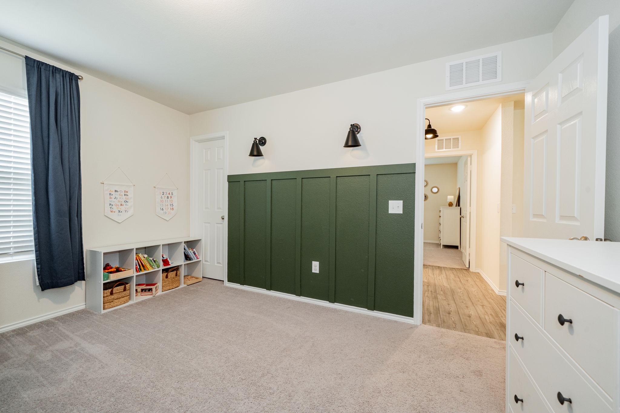 1828 Elderberry Street