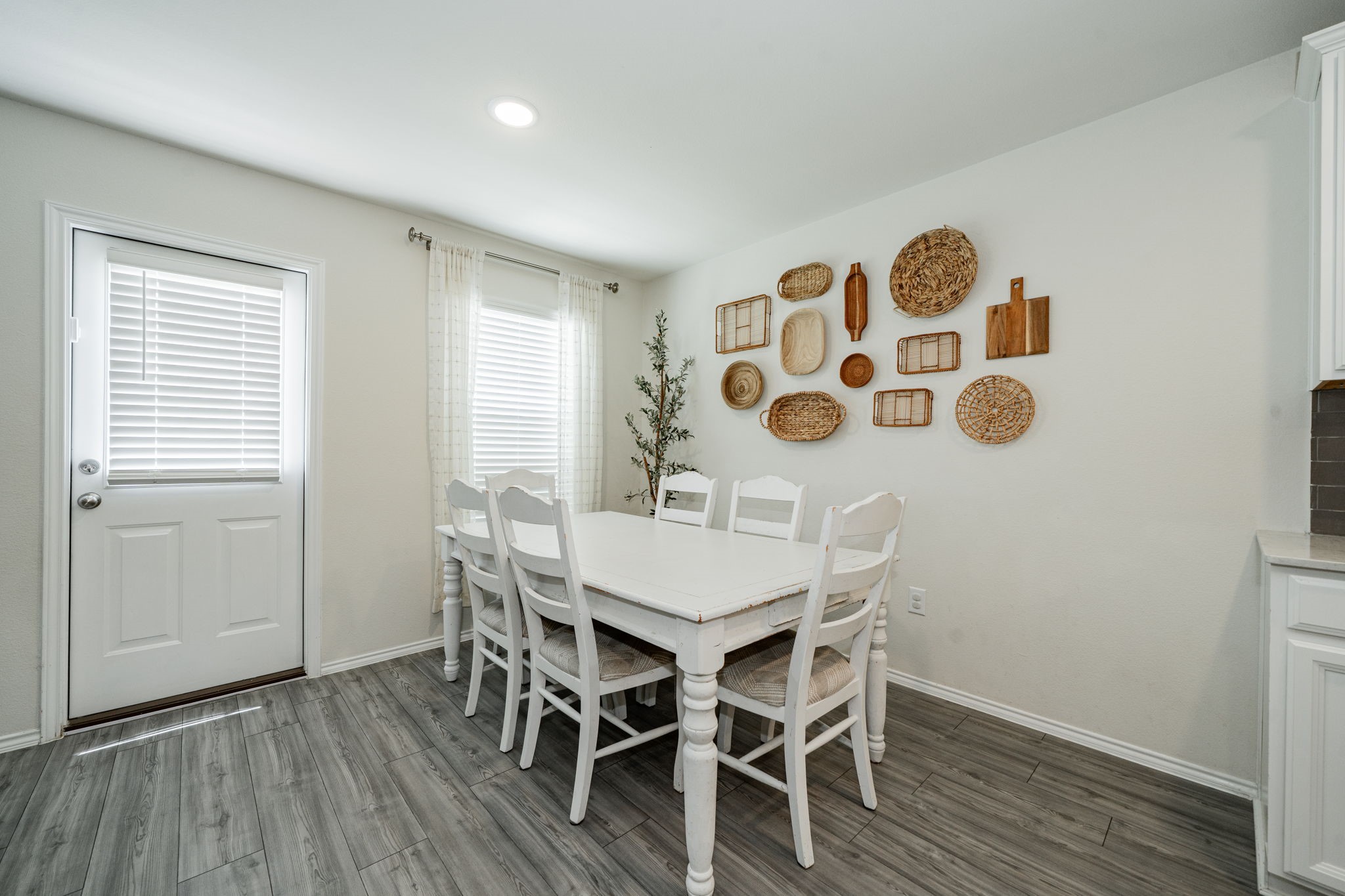 1828 Elderberry Street