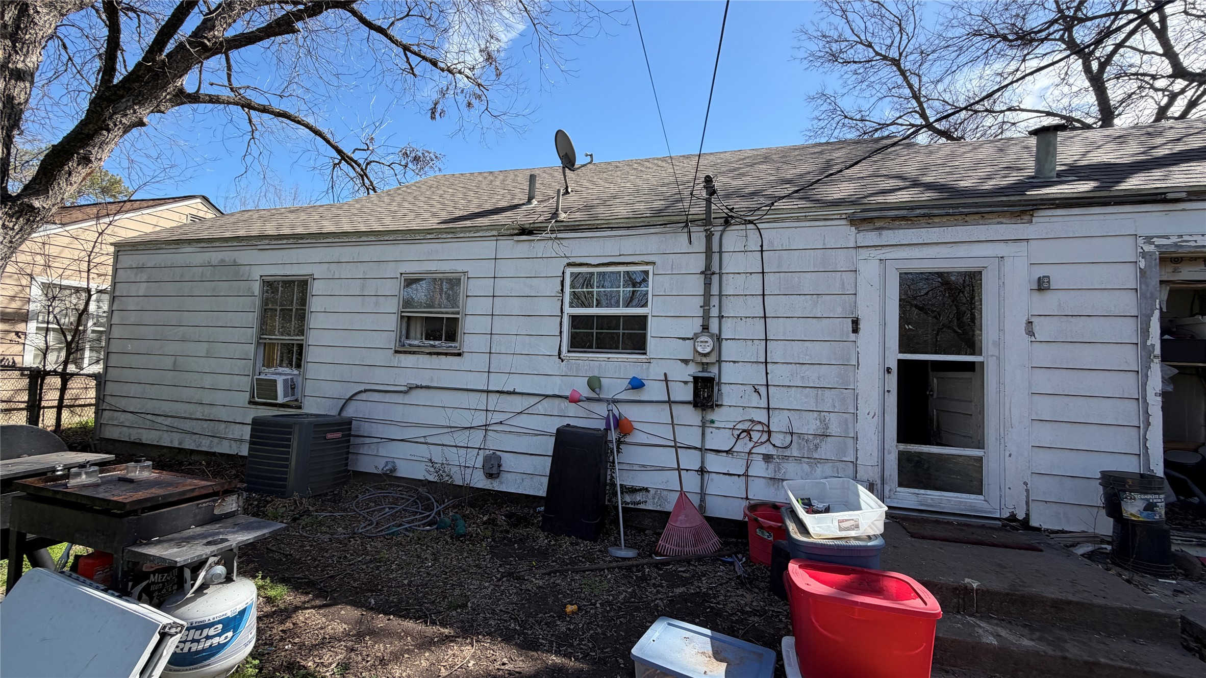 4504 Almena Road