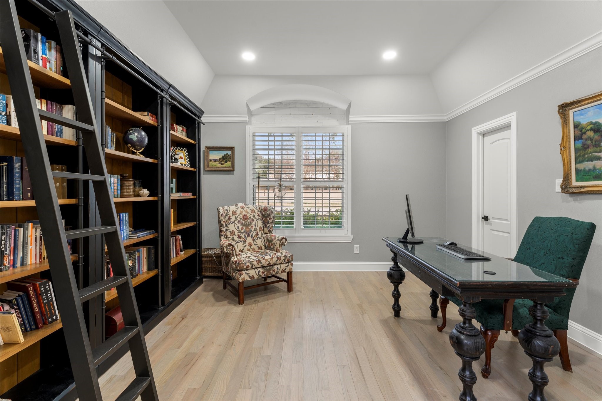 5505 Northaven Road