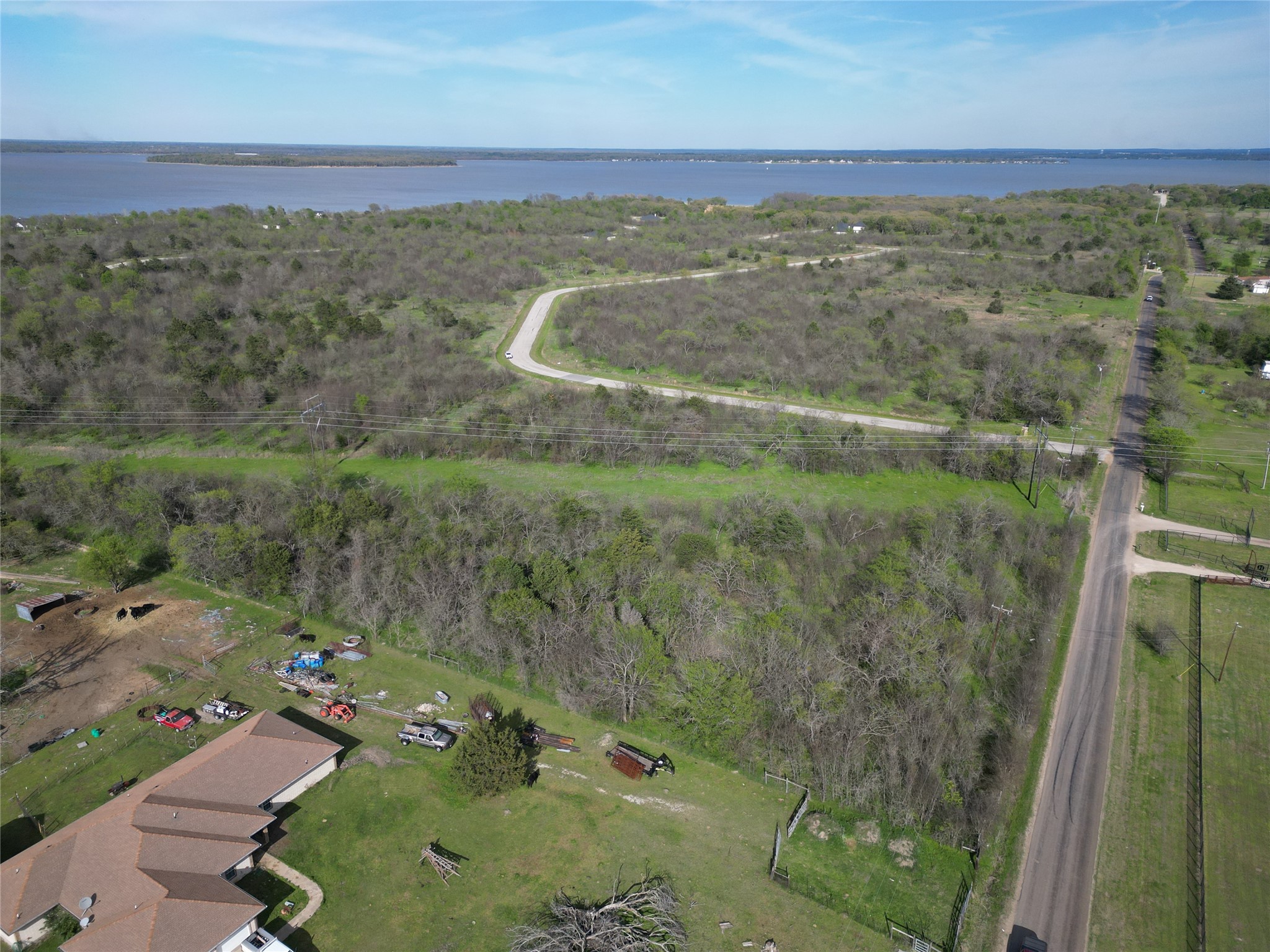 8001 Big Water Lane