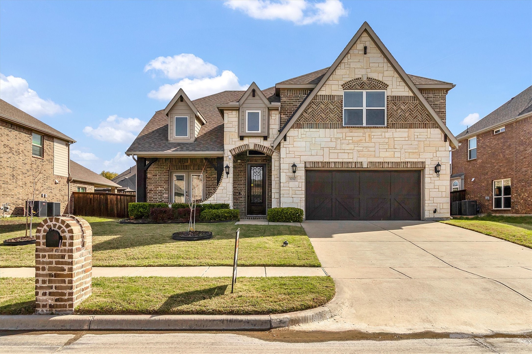 1212 Glendon Drive