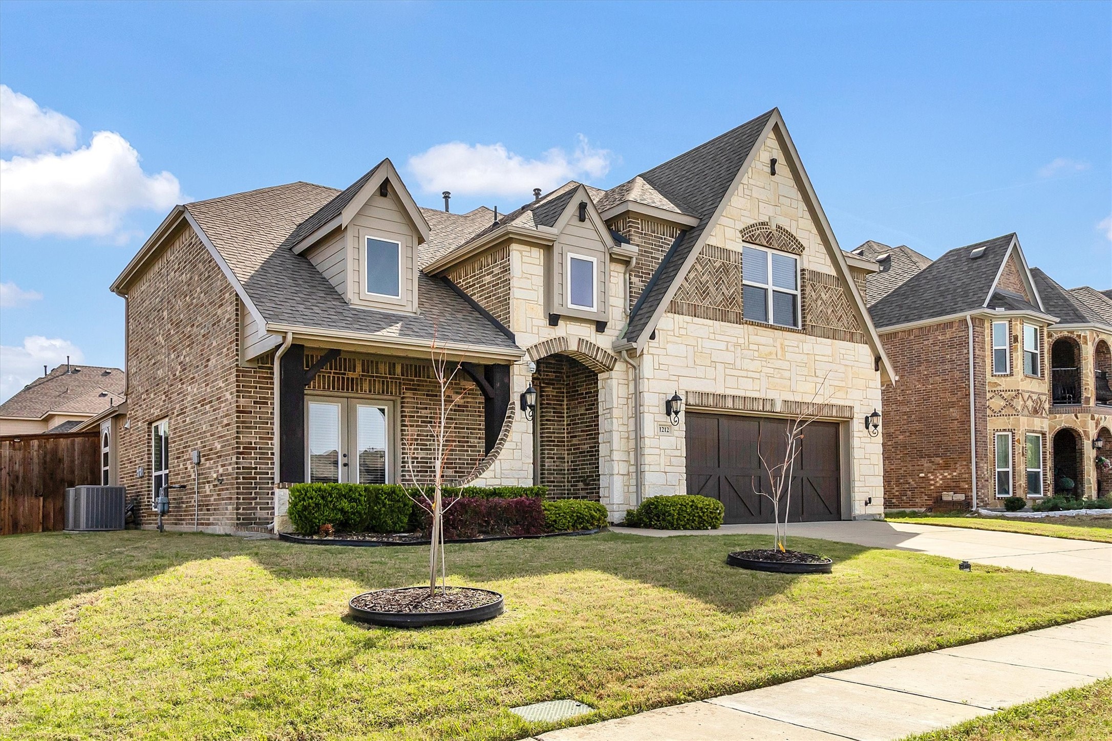 1212 Glendon Drive