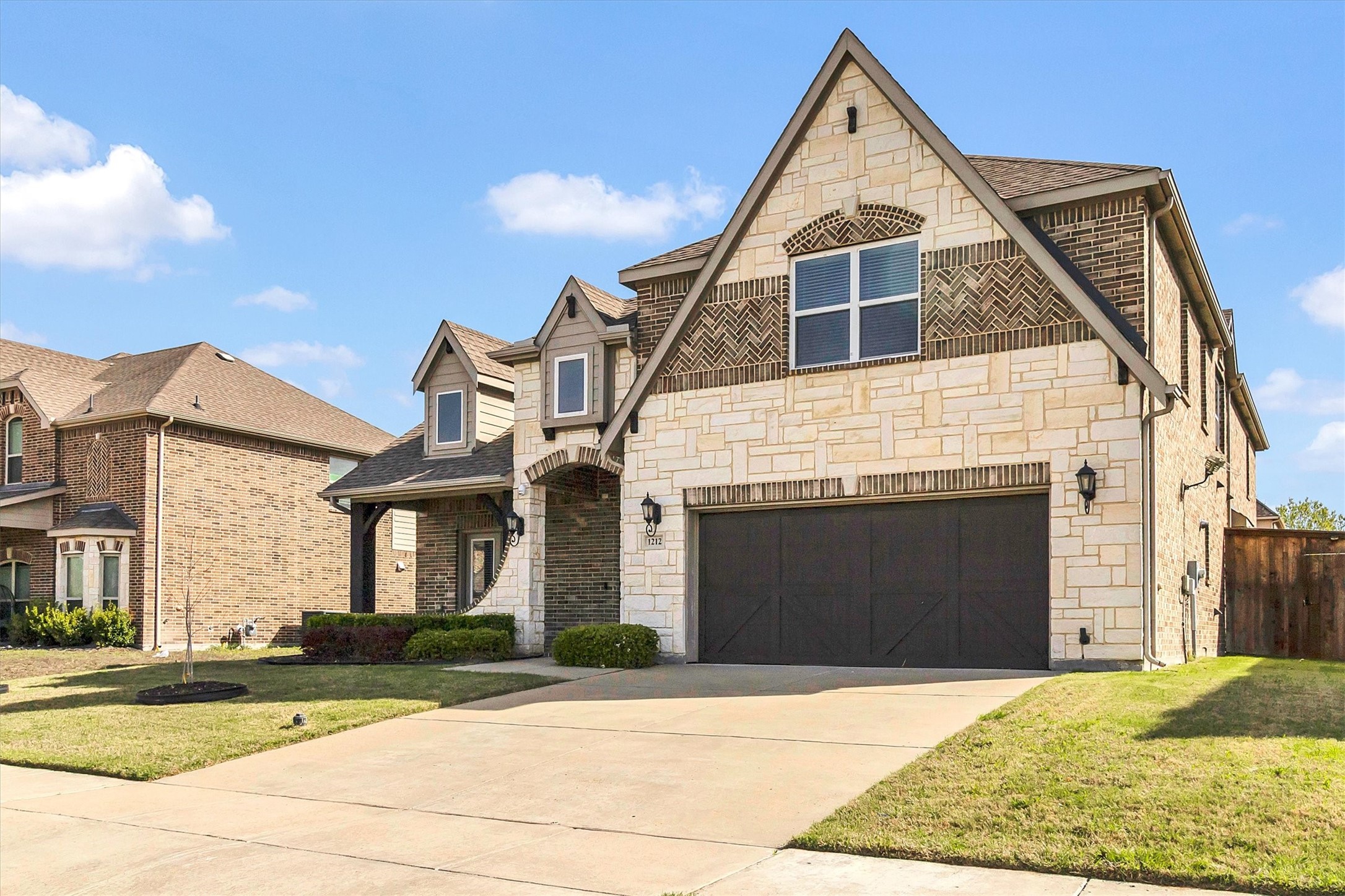1212 Glendon Drive