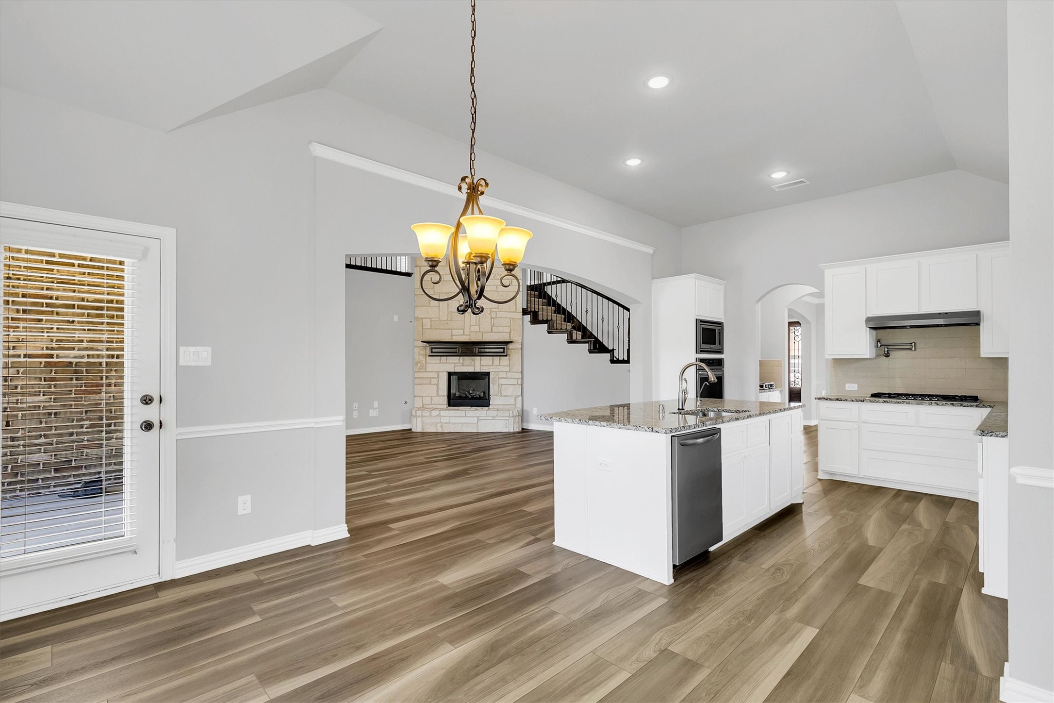 1212 Glendon Drive